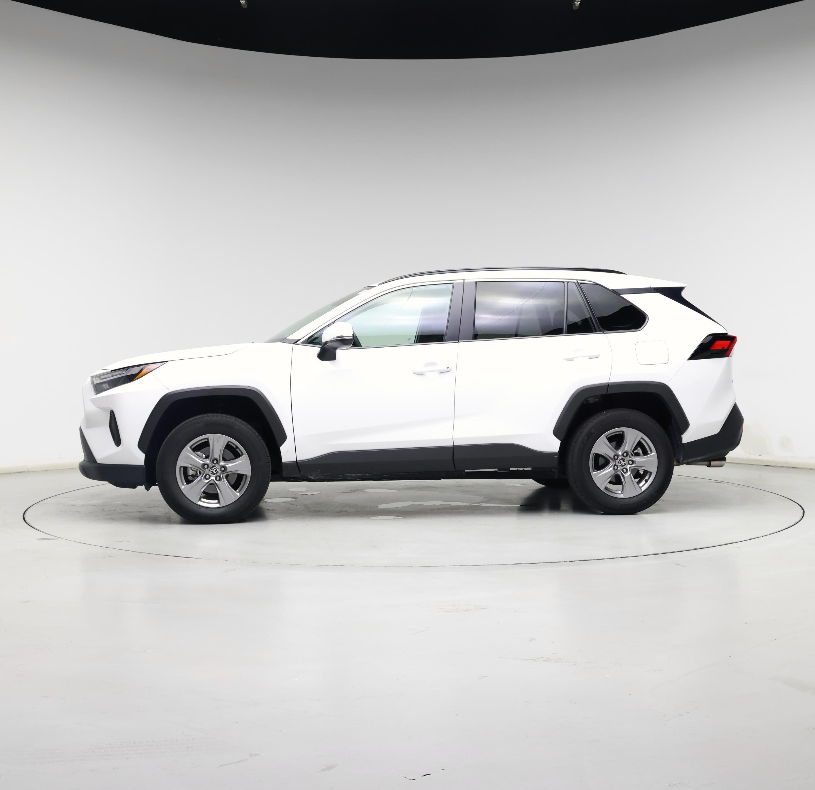 Thumbnail: 2025 Toyota RAV4 - 3