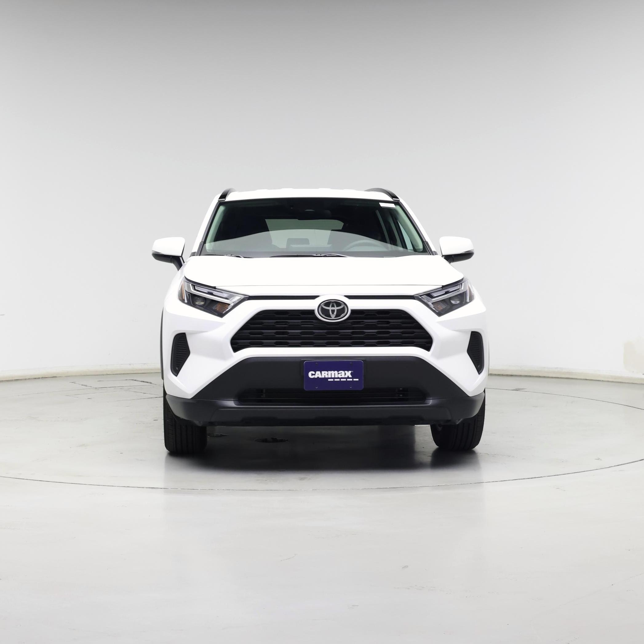 Thumbnail: 2025 Toyota RAV4 - 5