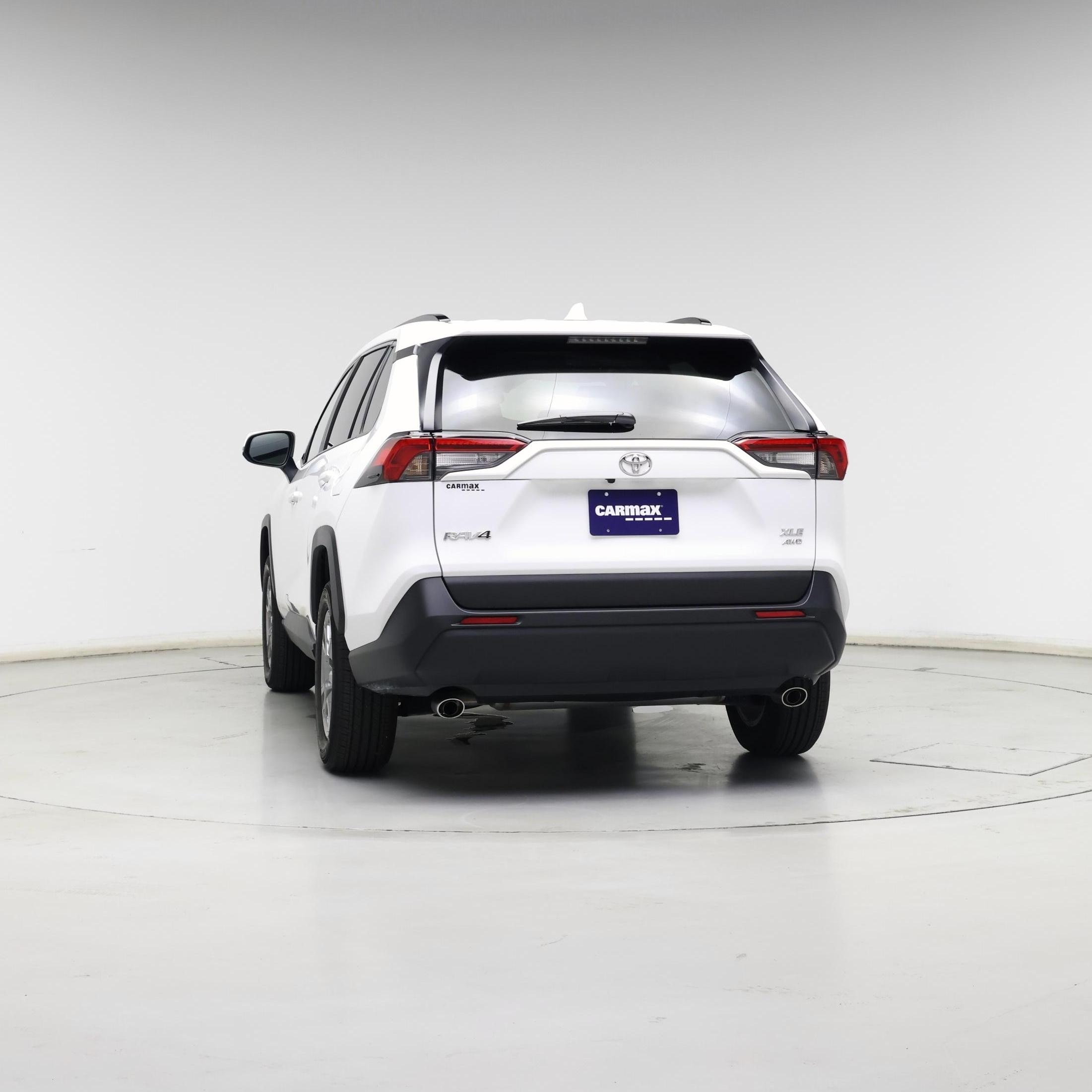Thumbnail: 2025 Toyota RAV4 - 6
