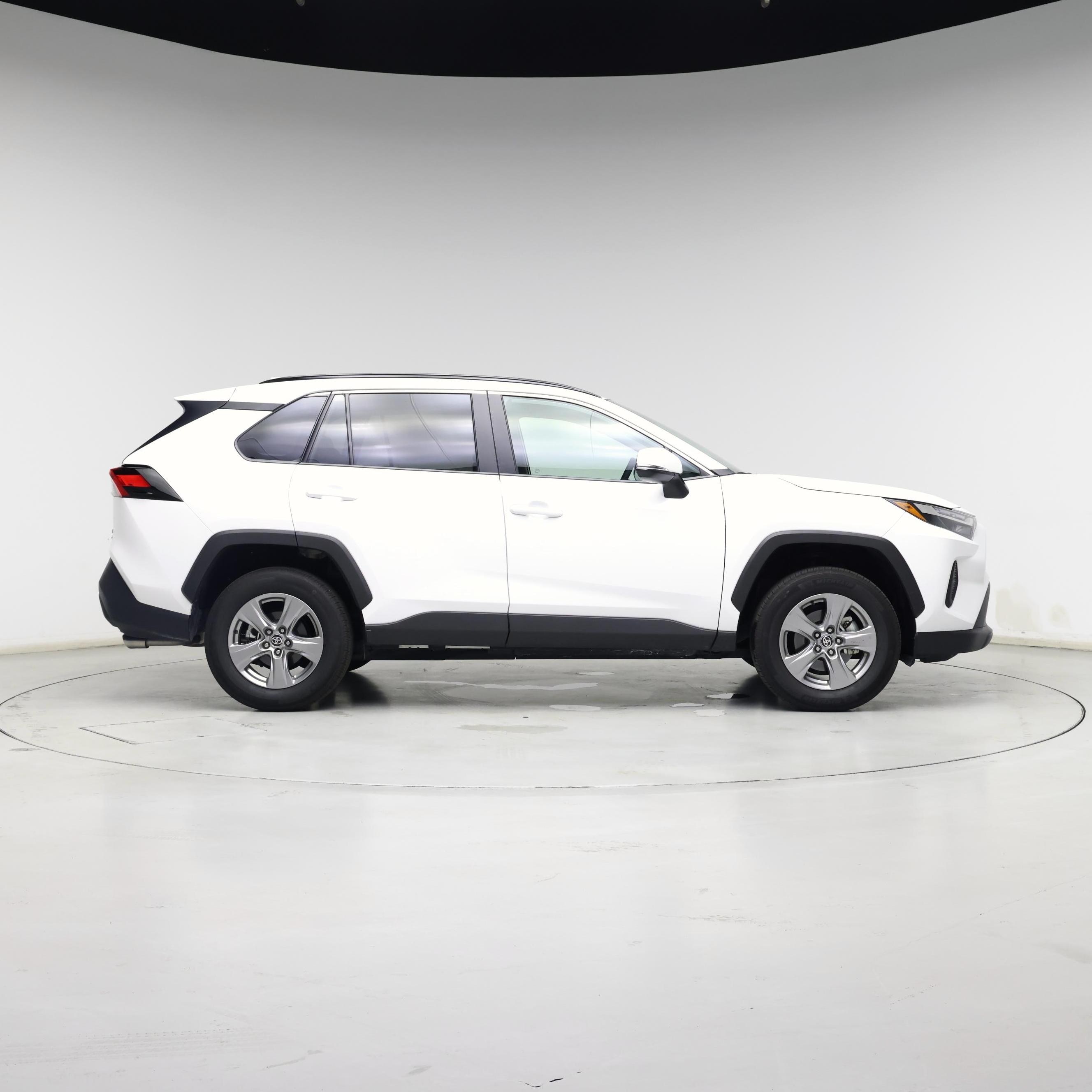 Thumbnail: 2025 Toyota RAV4 - 7