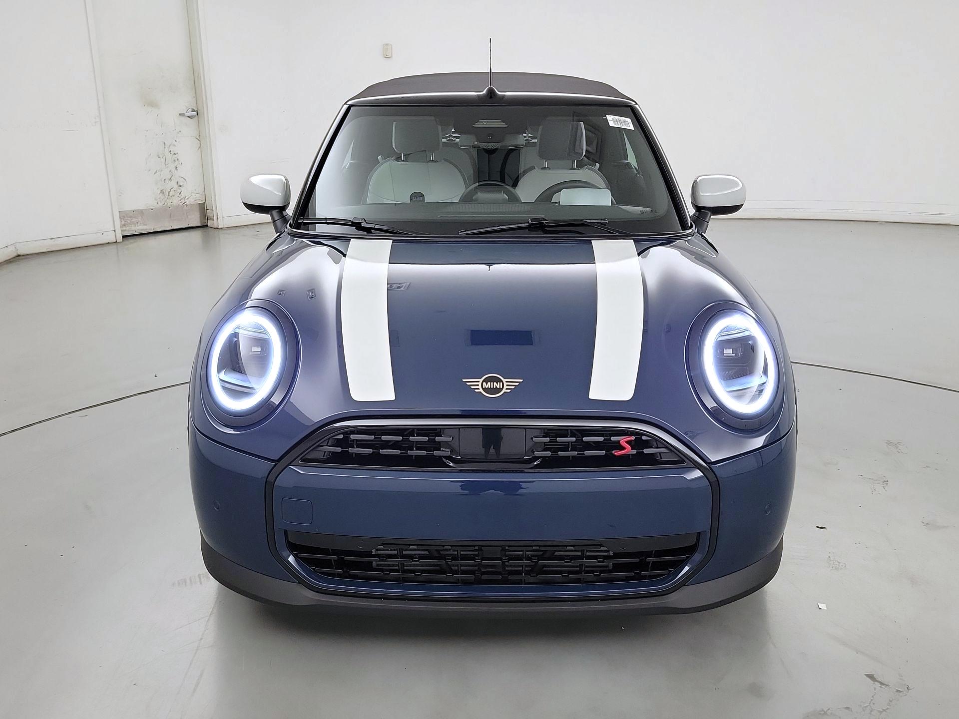 Thumbnail: 2026 MINI Cooper - 2