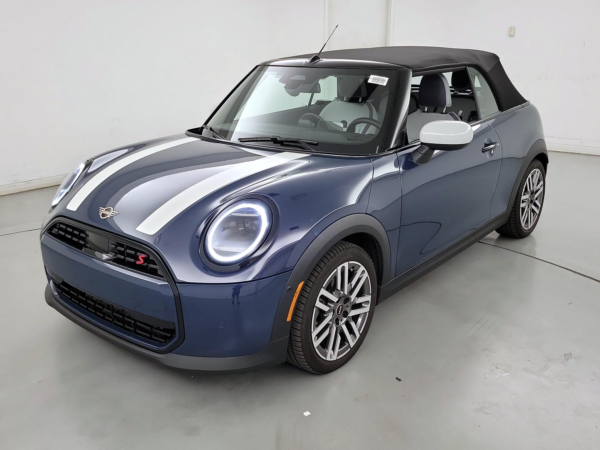 Thumbnail: 2026 MINI Cooper - 3