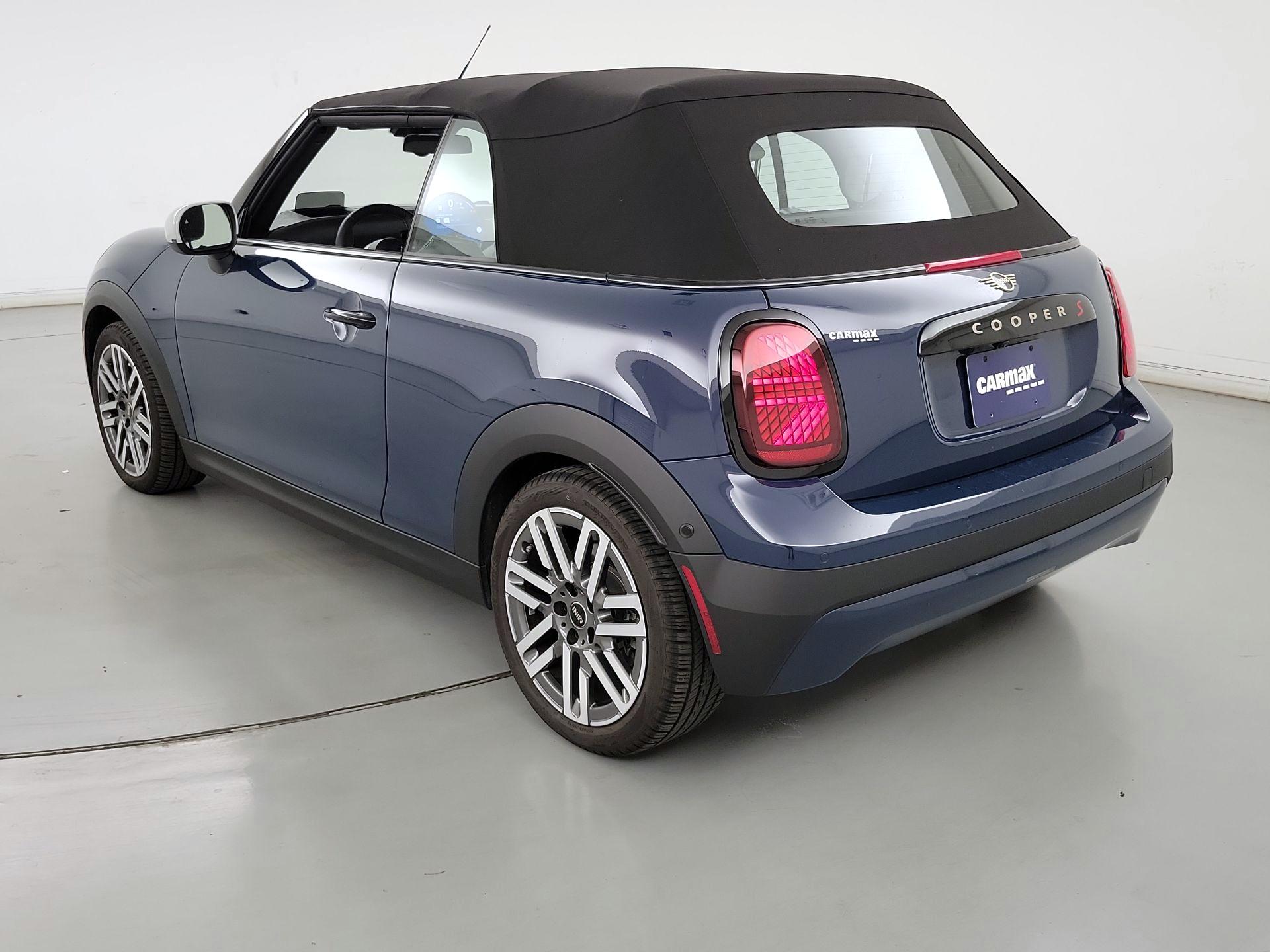 Thumbnail: 2026 MINI Cooper - 7