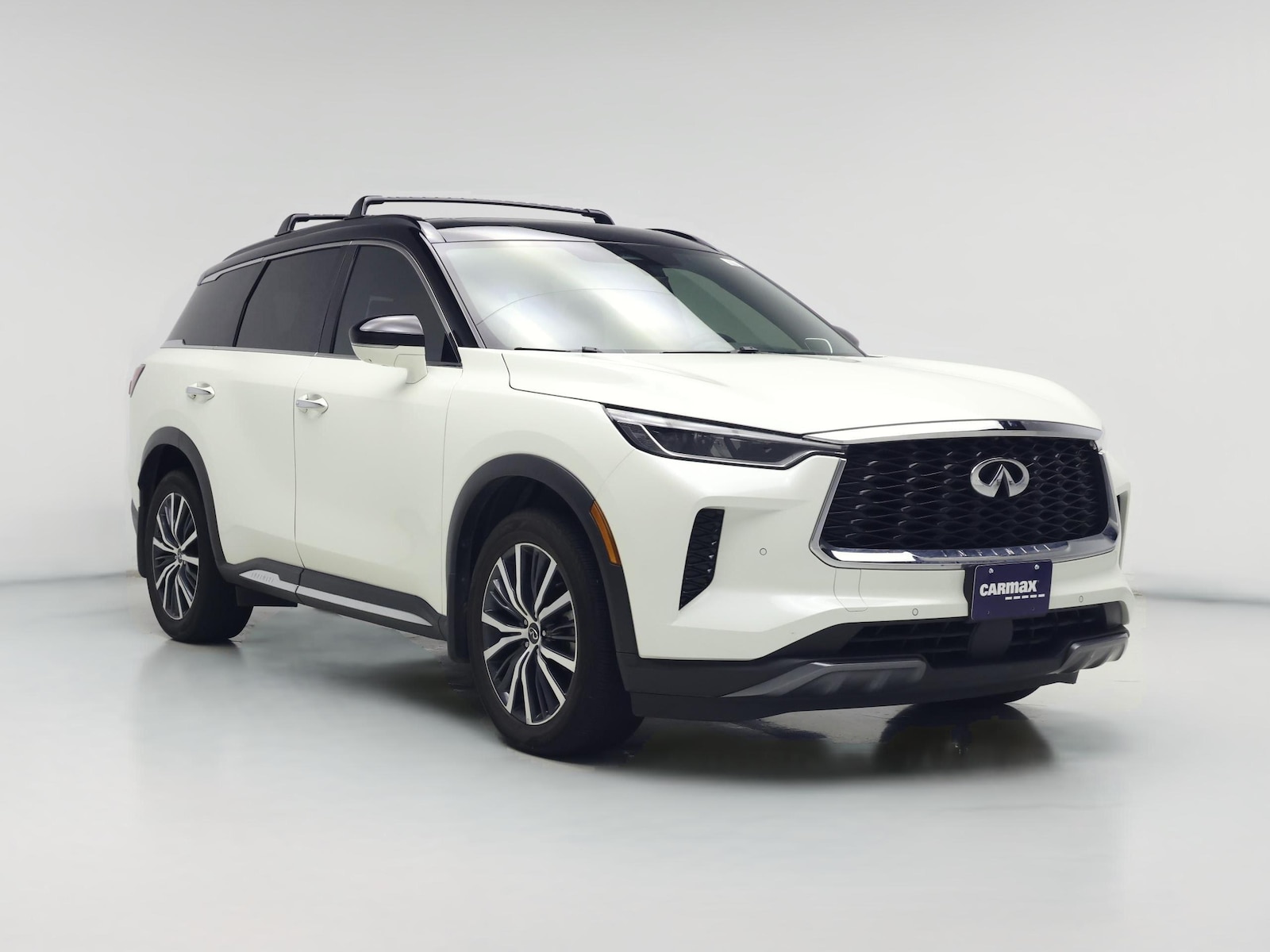 2024 INFINITI QX60