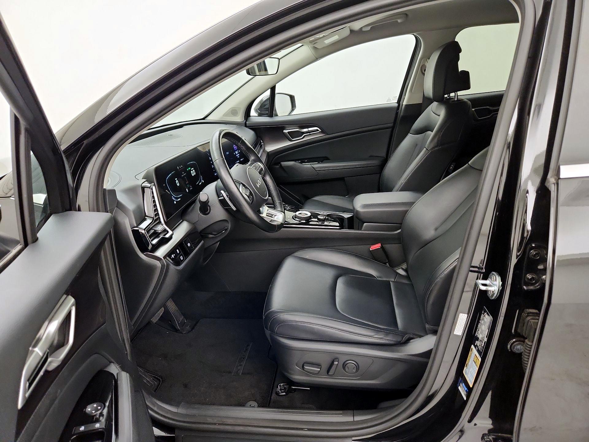 Thumbnail: 2023 Kia Sportage - 11