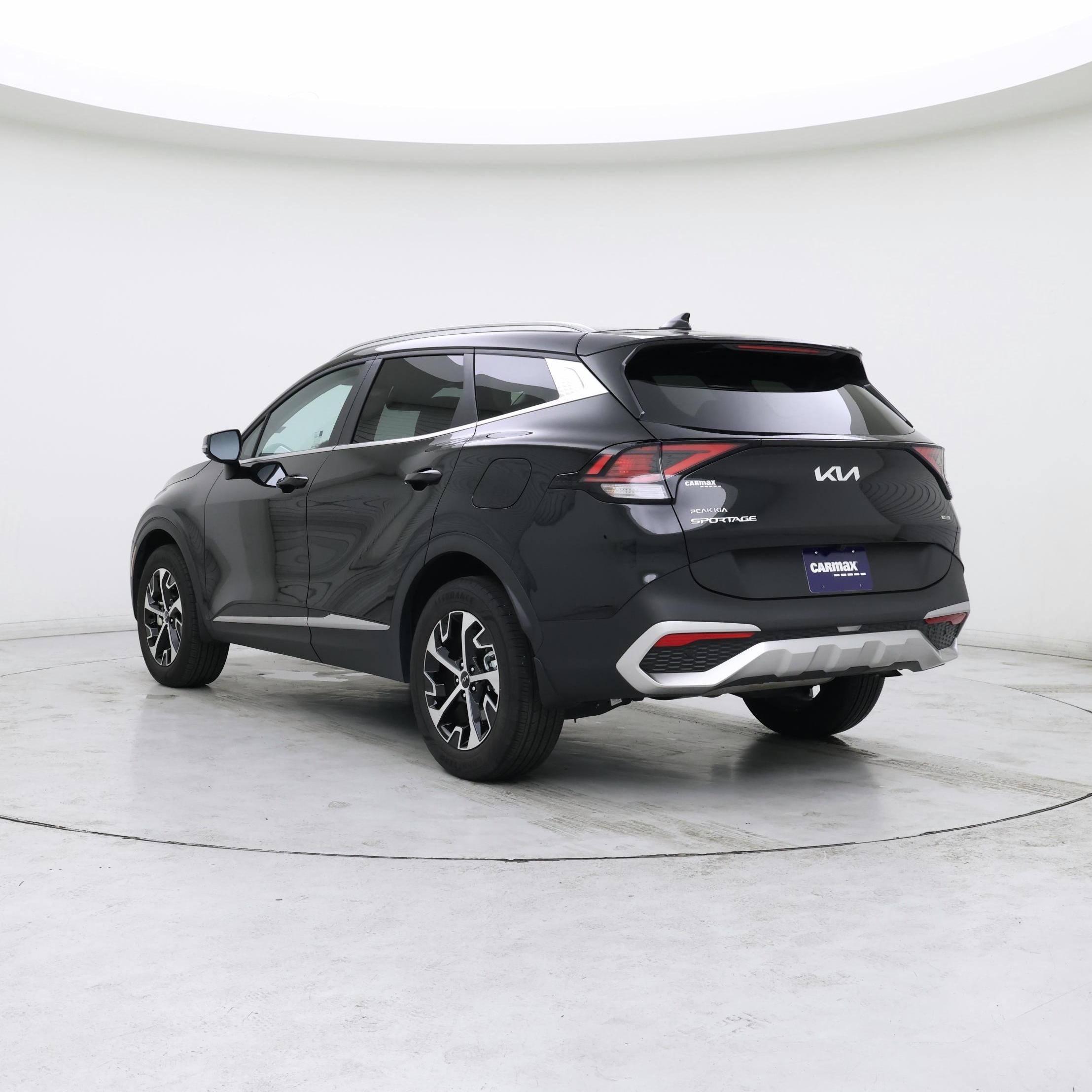 Thumbnail: 2023 Kia Sportage - 2
