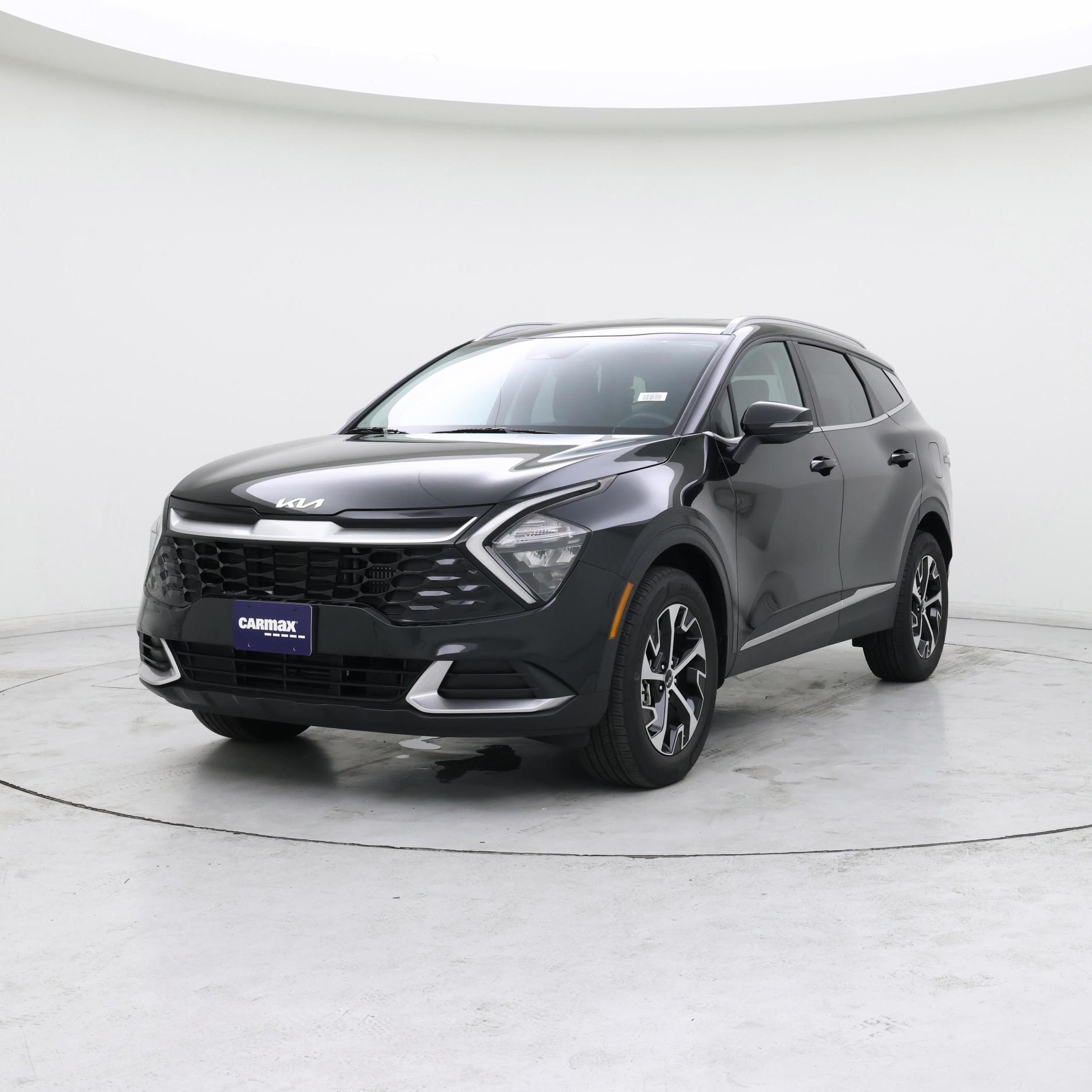 Thumbnail: 2023 Kia Sportage - 4