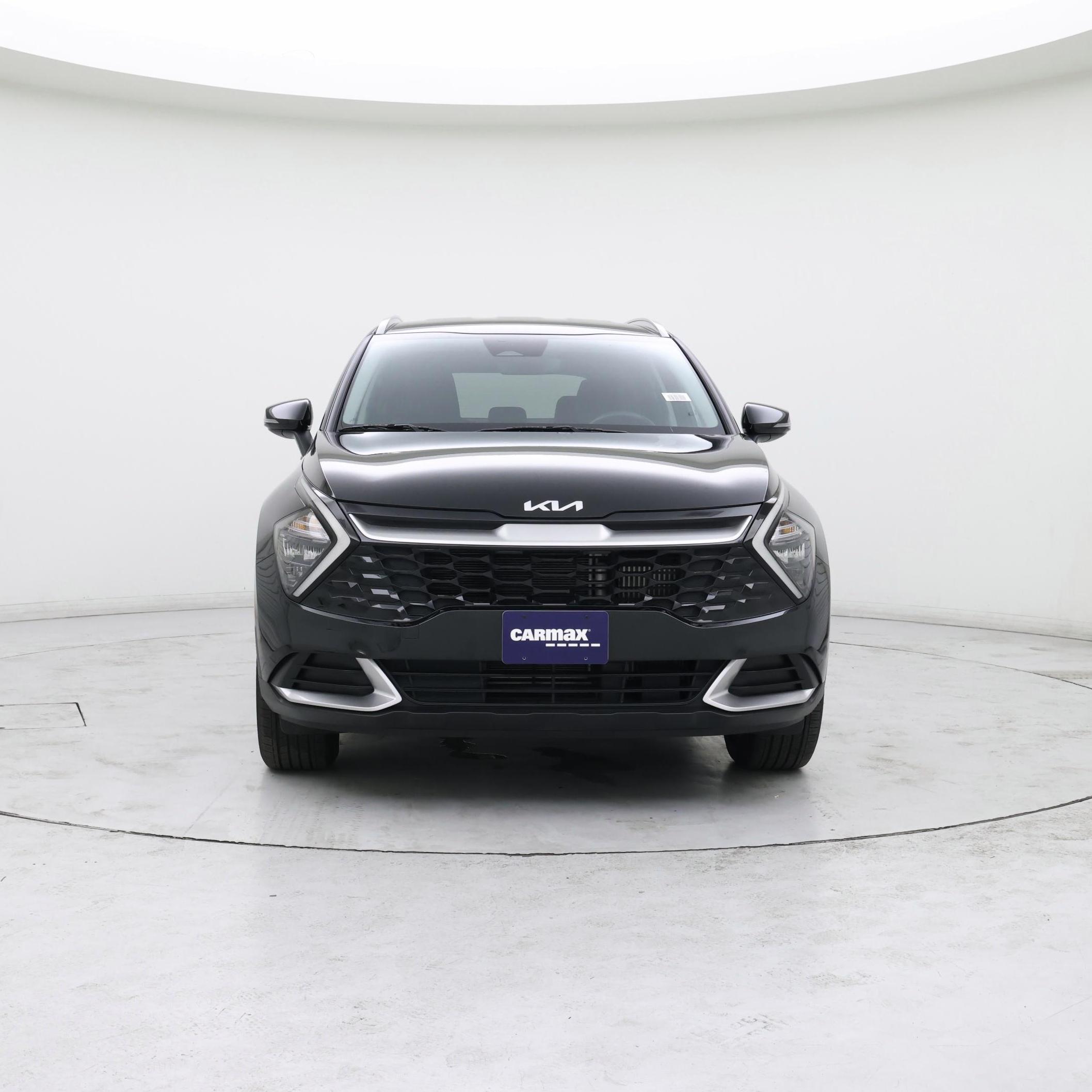 Thumbnail: 2023 Kia Sportage - 5
