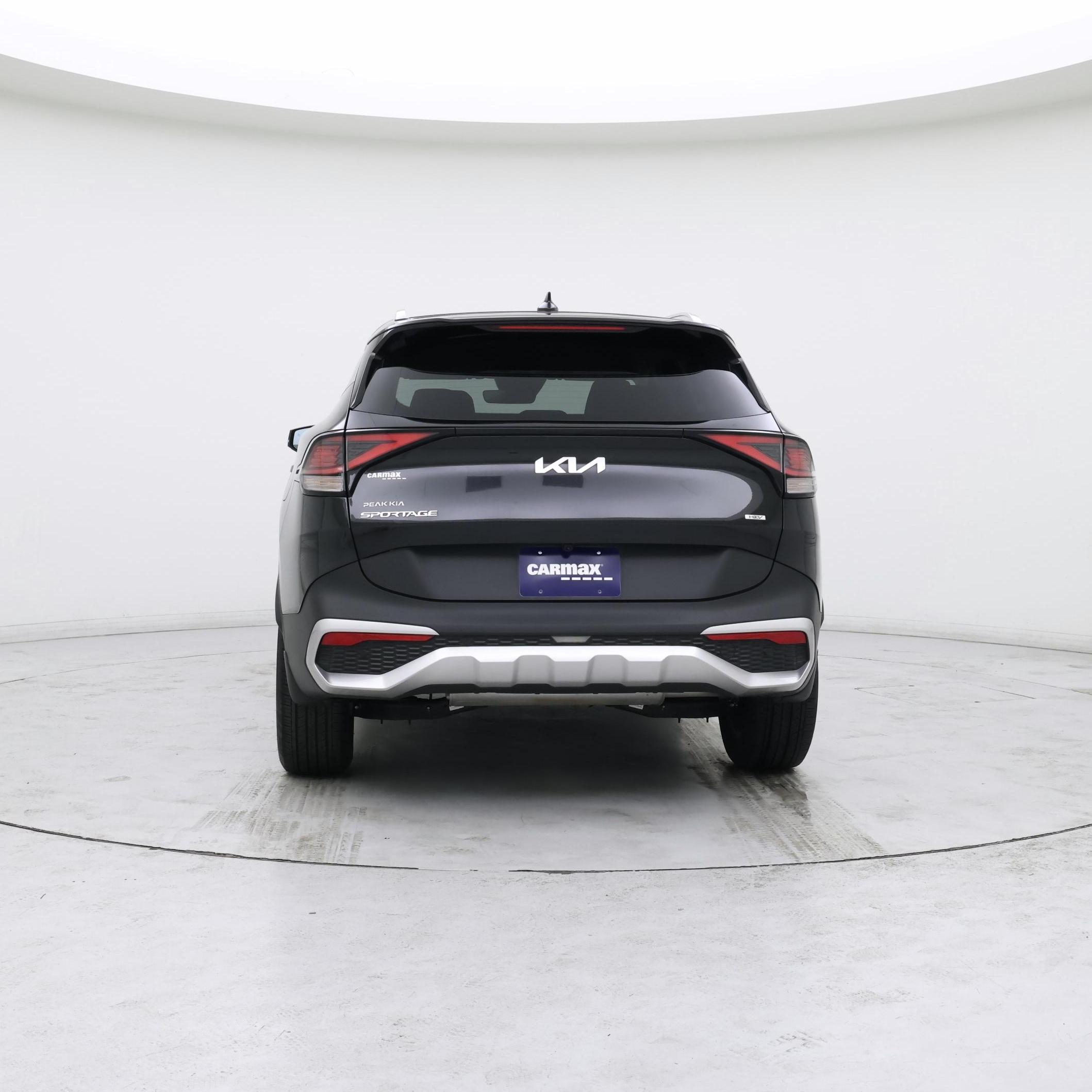 Thumbnail: 2023 Kia Sportage - 6