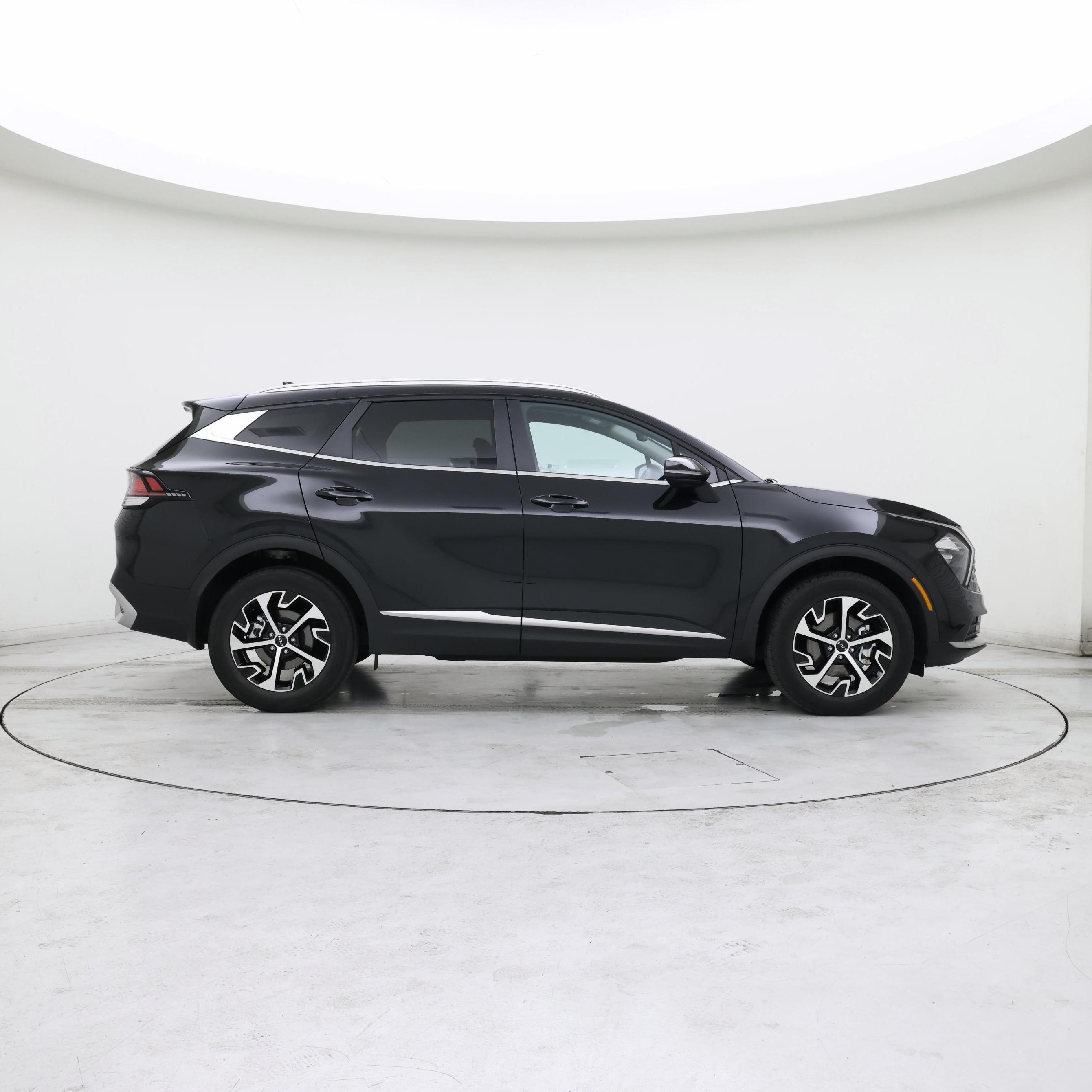 Thumbnail: 2023 Kia Sportage - 7