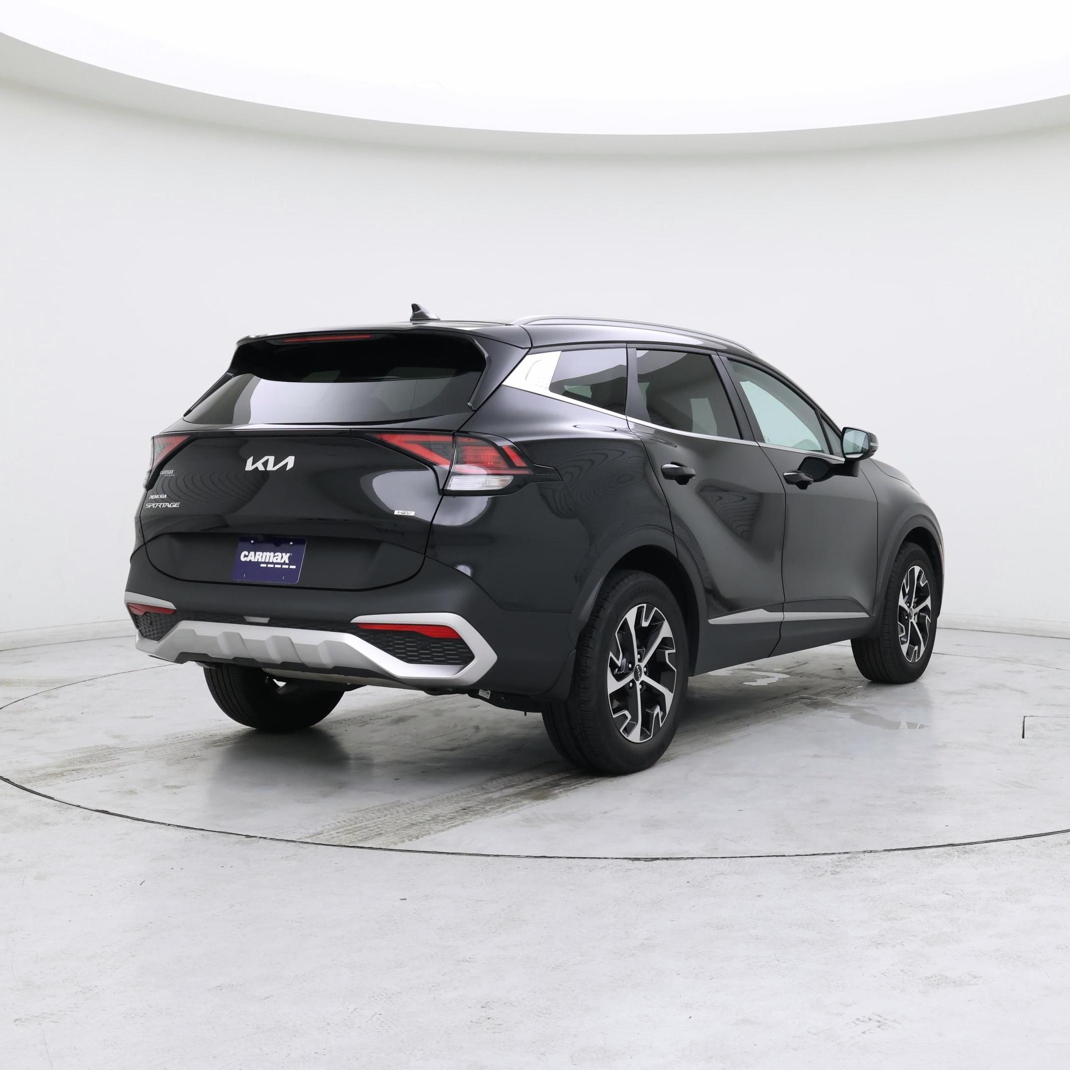 Thumbnail: 2023 Kia Sportage - 8