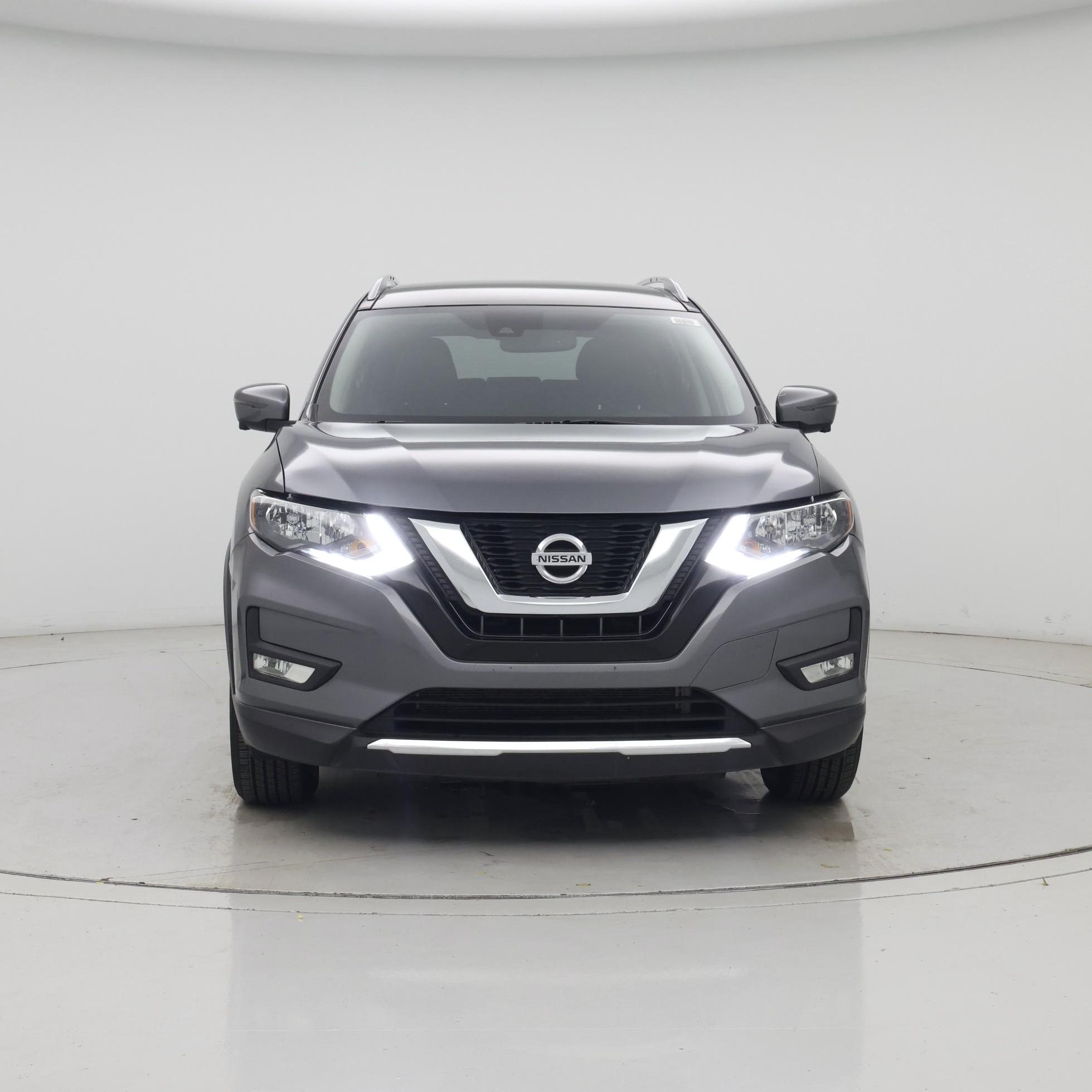 Thumbnail: 2017 Nissan Rogue - 5