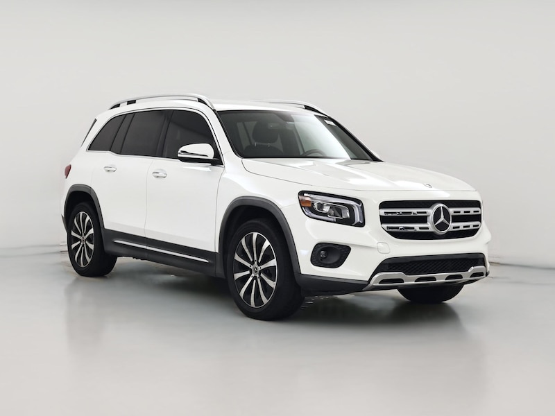 2021 Mercedes-Benz GLB 250 -
                  Buford, GA