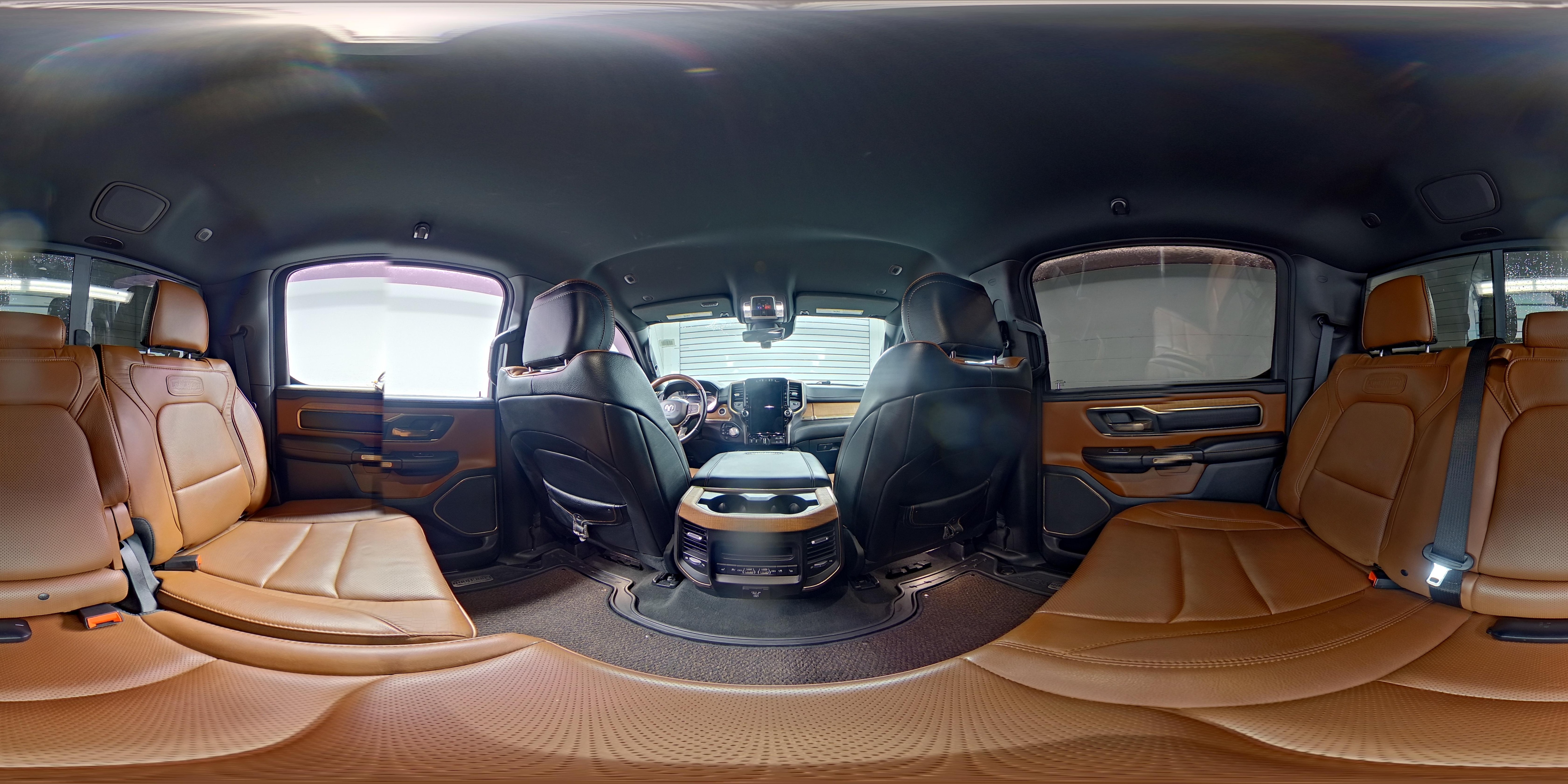 2022 RAM Ram 1500 Pickup Longhorn - Photo 24