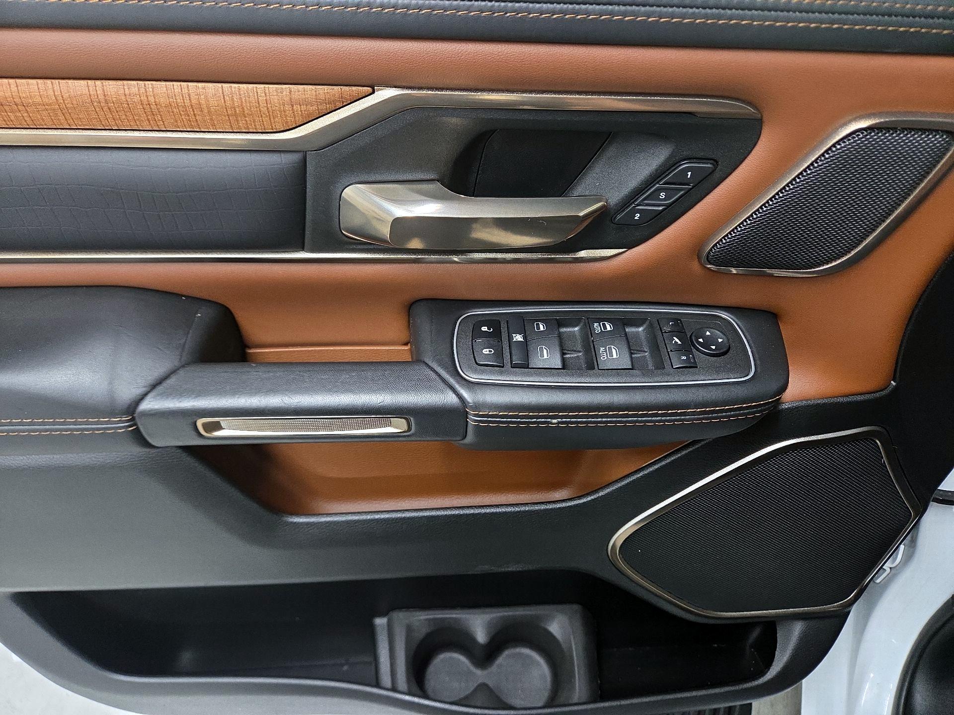 Thumbnail: 2022 RAM 1500 - 10