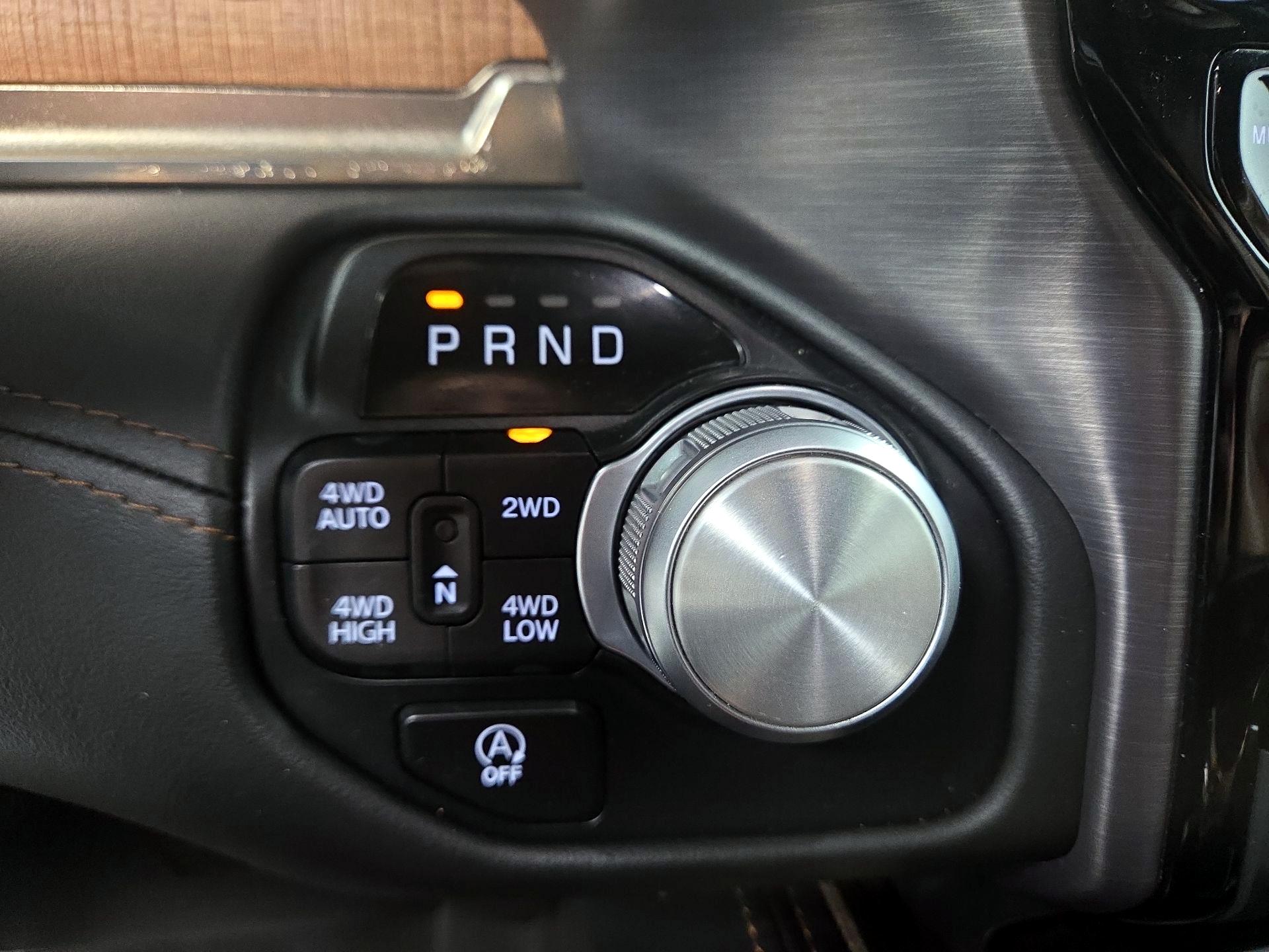 Thumbnail: 2022 RAM 1500 - 16