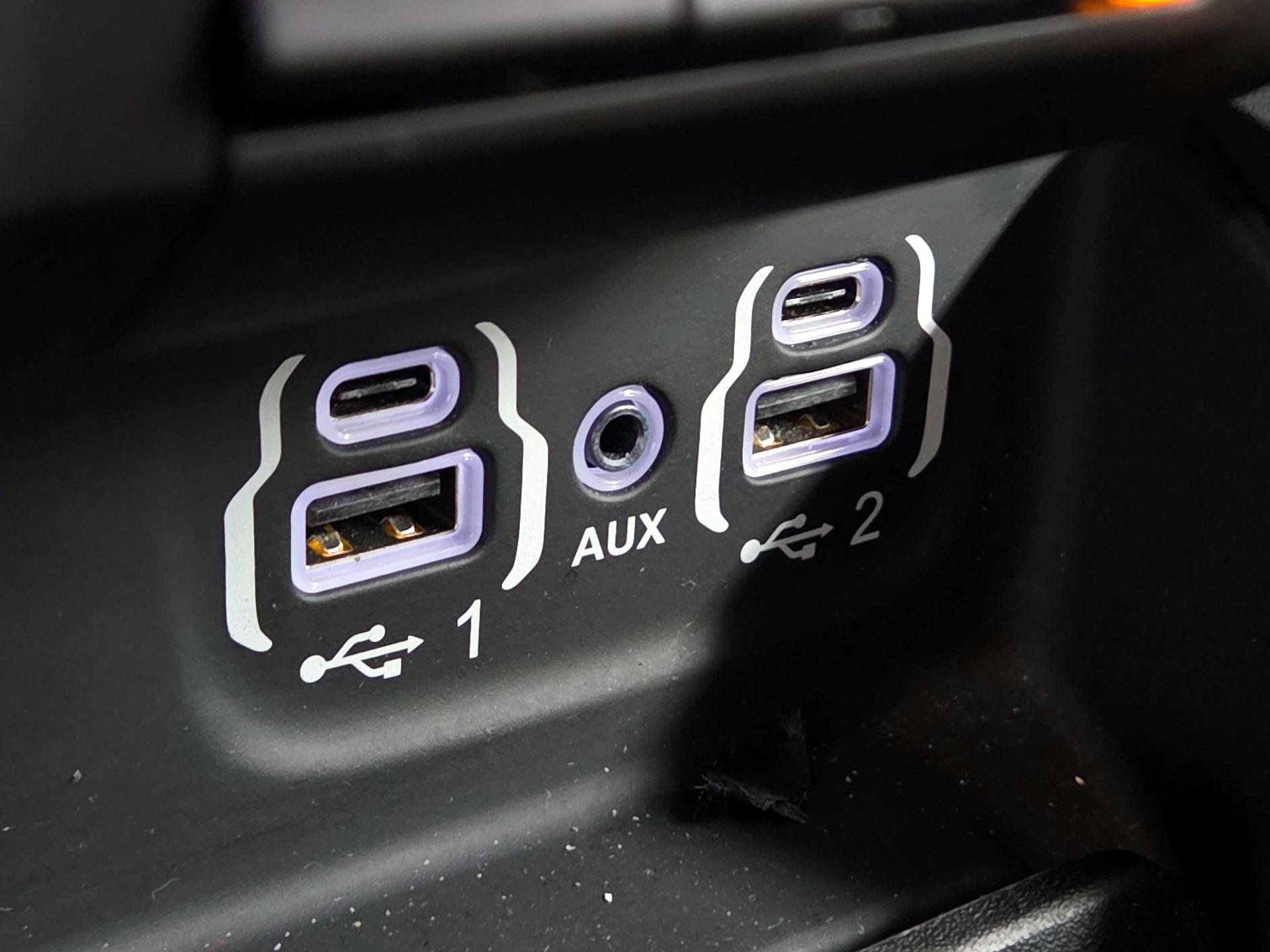 Thumbnail: 2022 RAM 1500 - 17