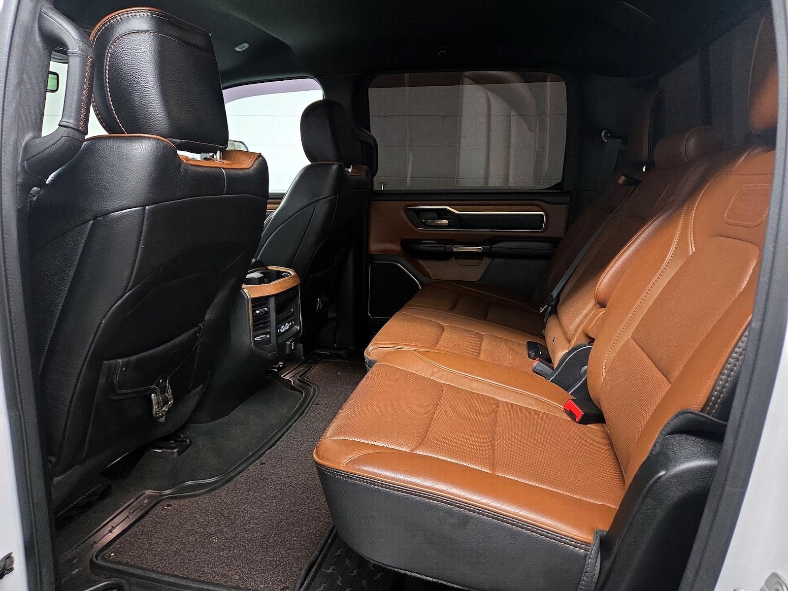 2022 RAM Ram 1500 Pickup Longhorn - Photo 19