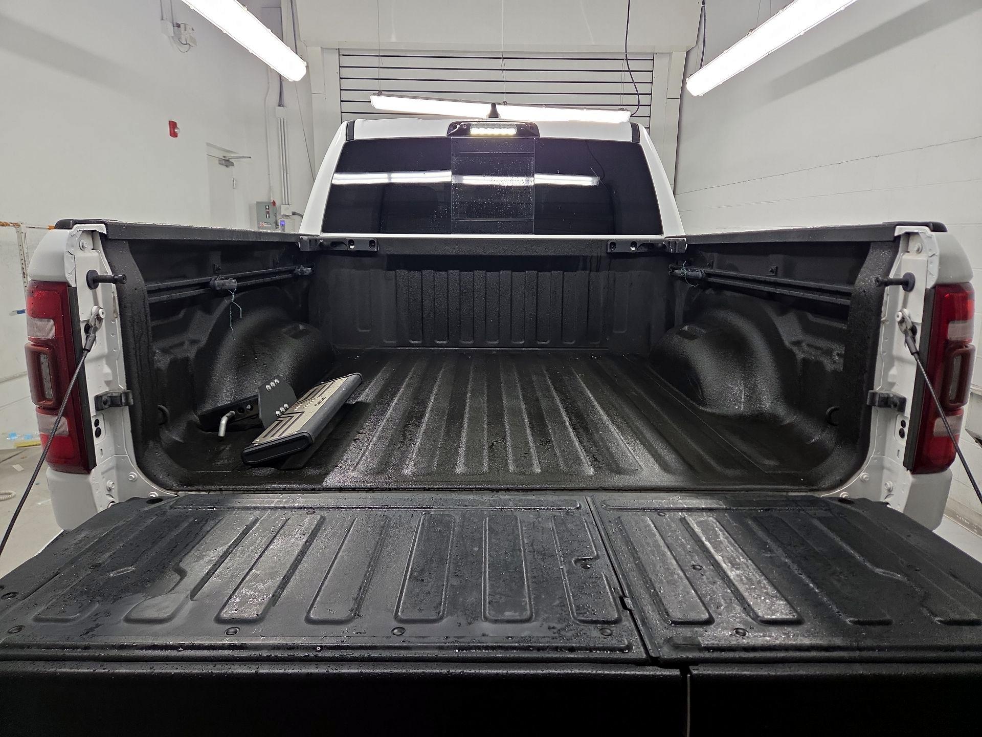 Thumbnail: 2022 RAM 1500 - 19