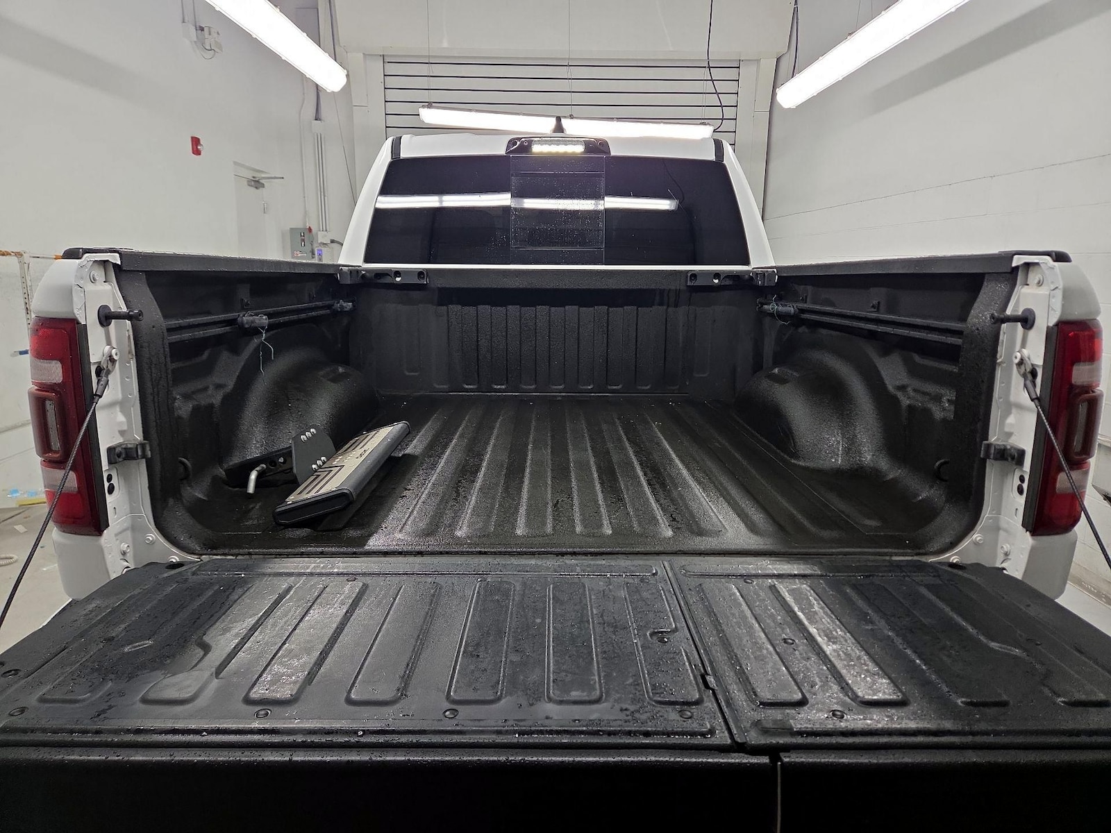 2022 RAM Ram 1500 Pickup Longhorn - Photo 20