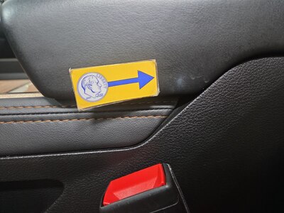 Condition detail