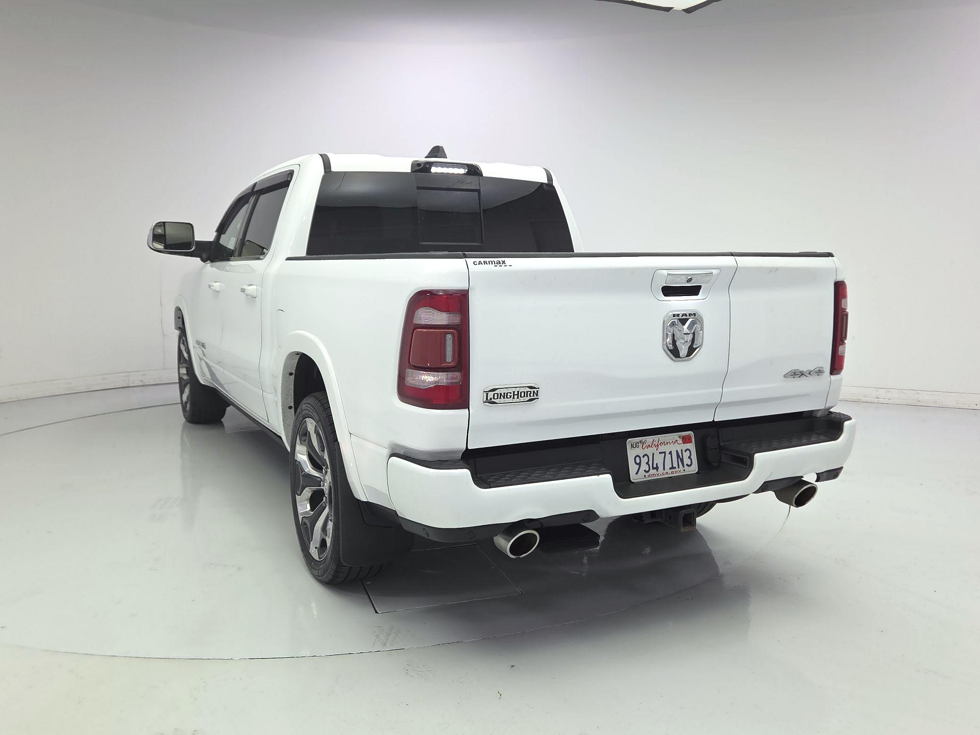 Thumbnail: 2022 RAM 1500 - 7