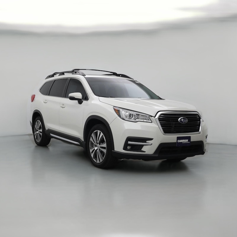 2021 Subaru Ascent Limited