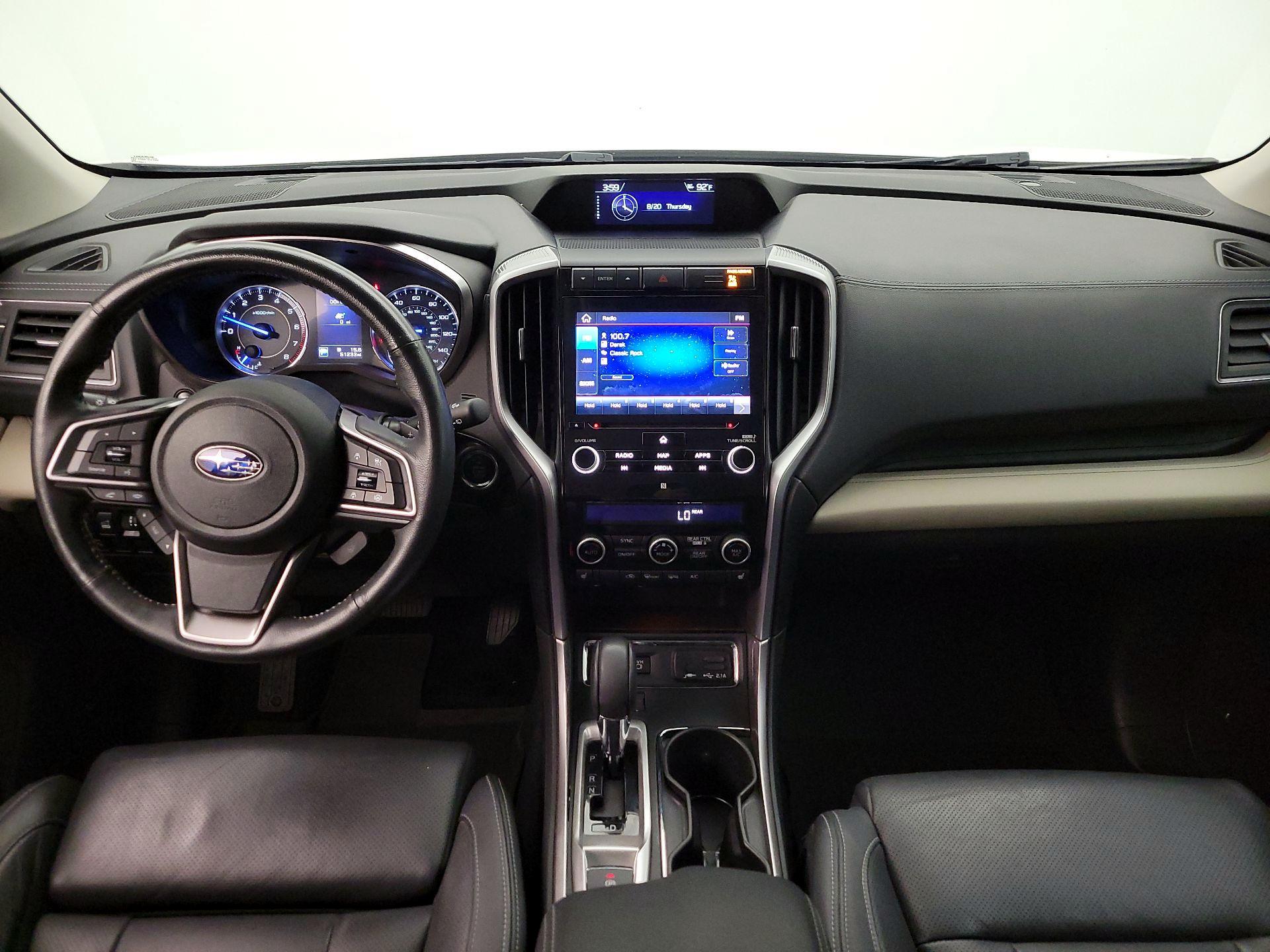 Thumbnail: 2021 Subaru Ascent - 9