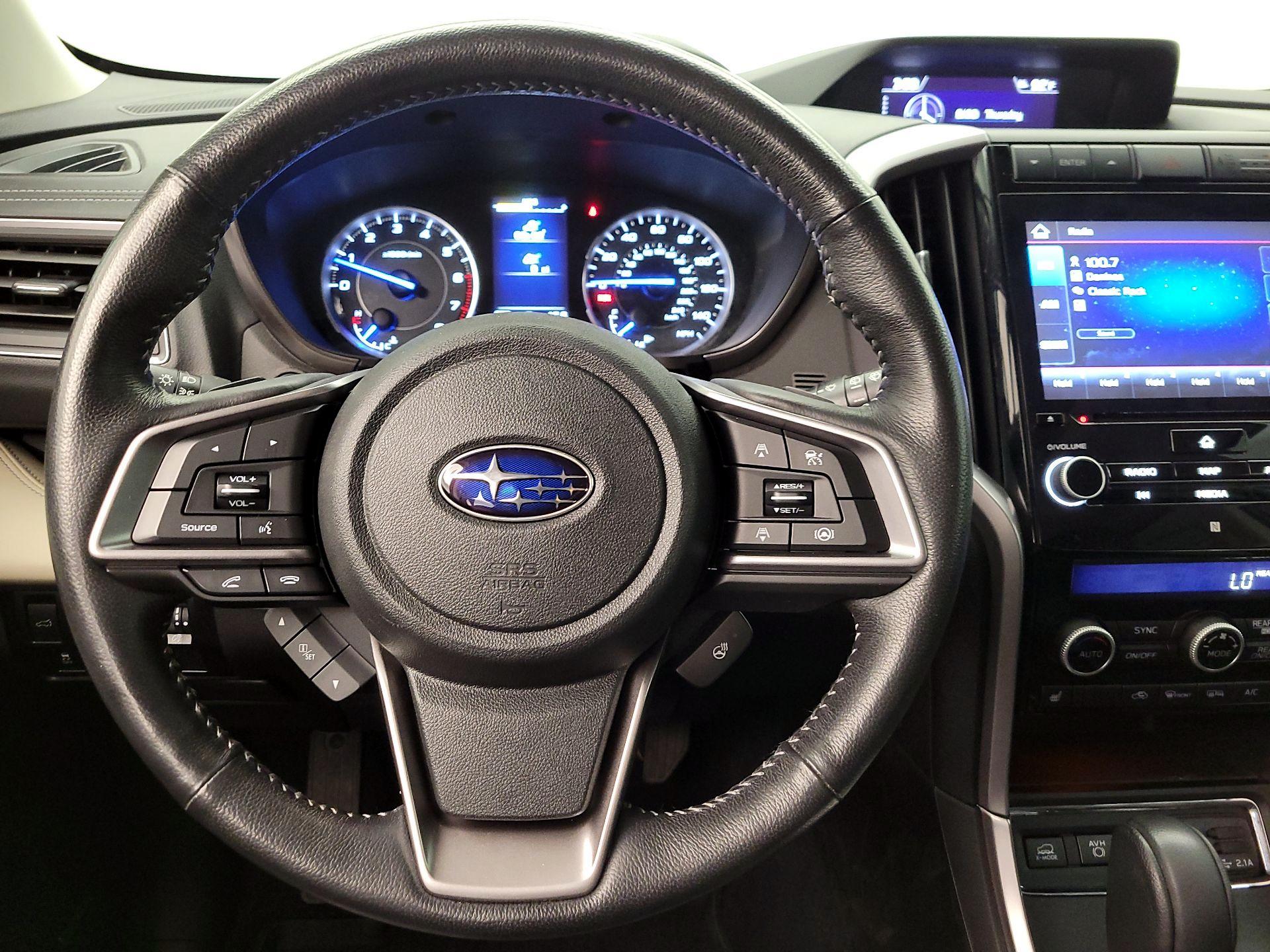 Thumbnail: 2021 Subaru Ascent - 10