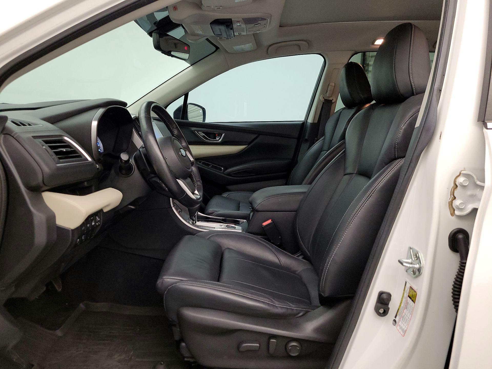 Thumbnail: 2021 Subaru Ascent - 11