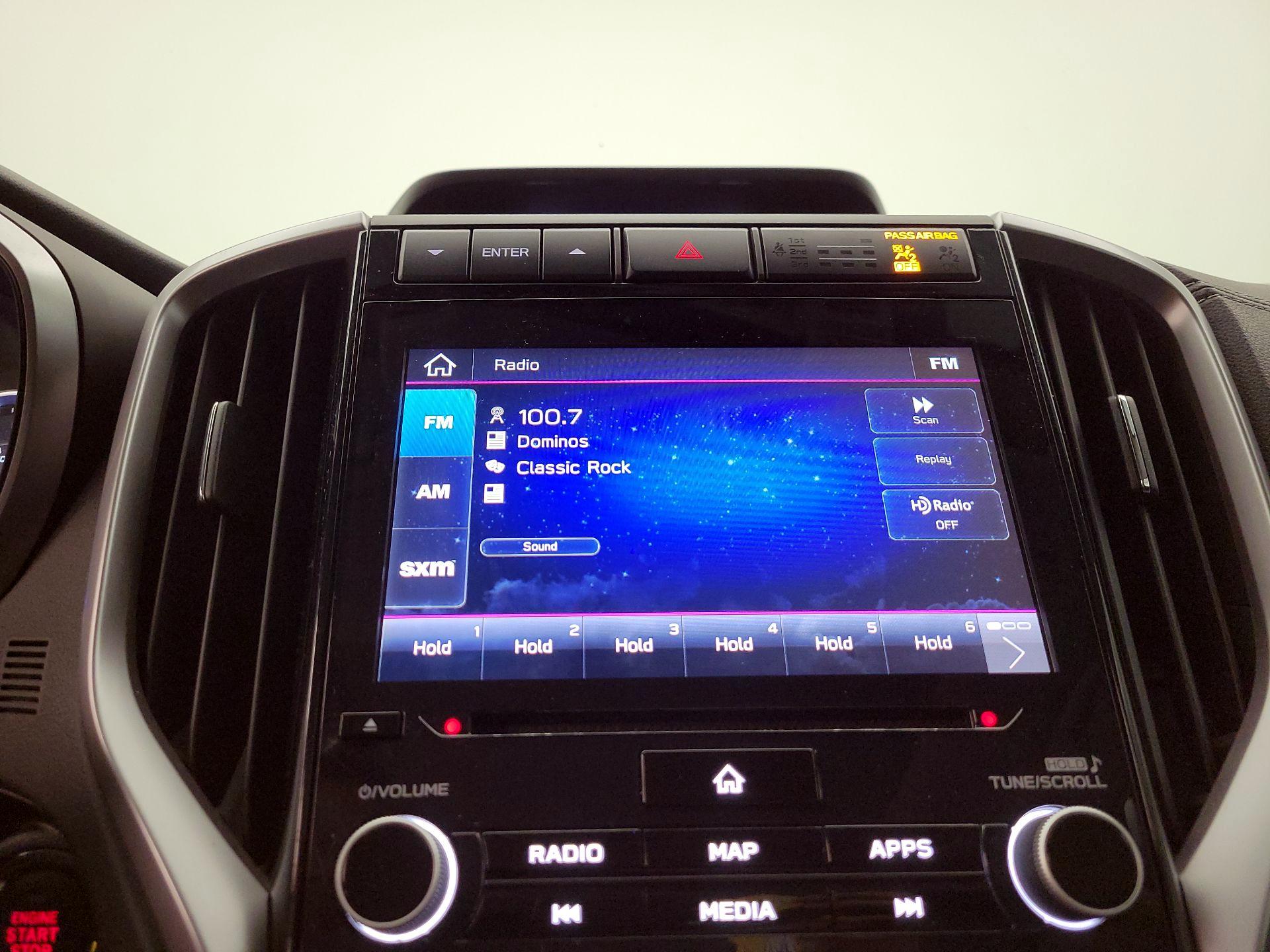 Thumbnail: 2021 Subaru Ascent - 15