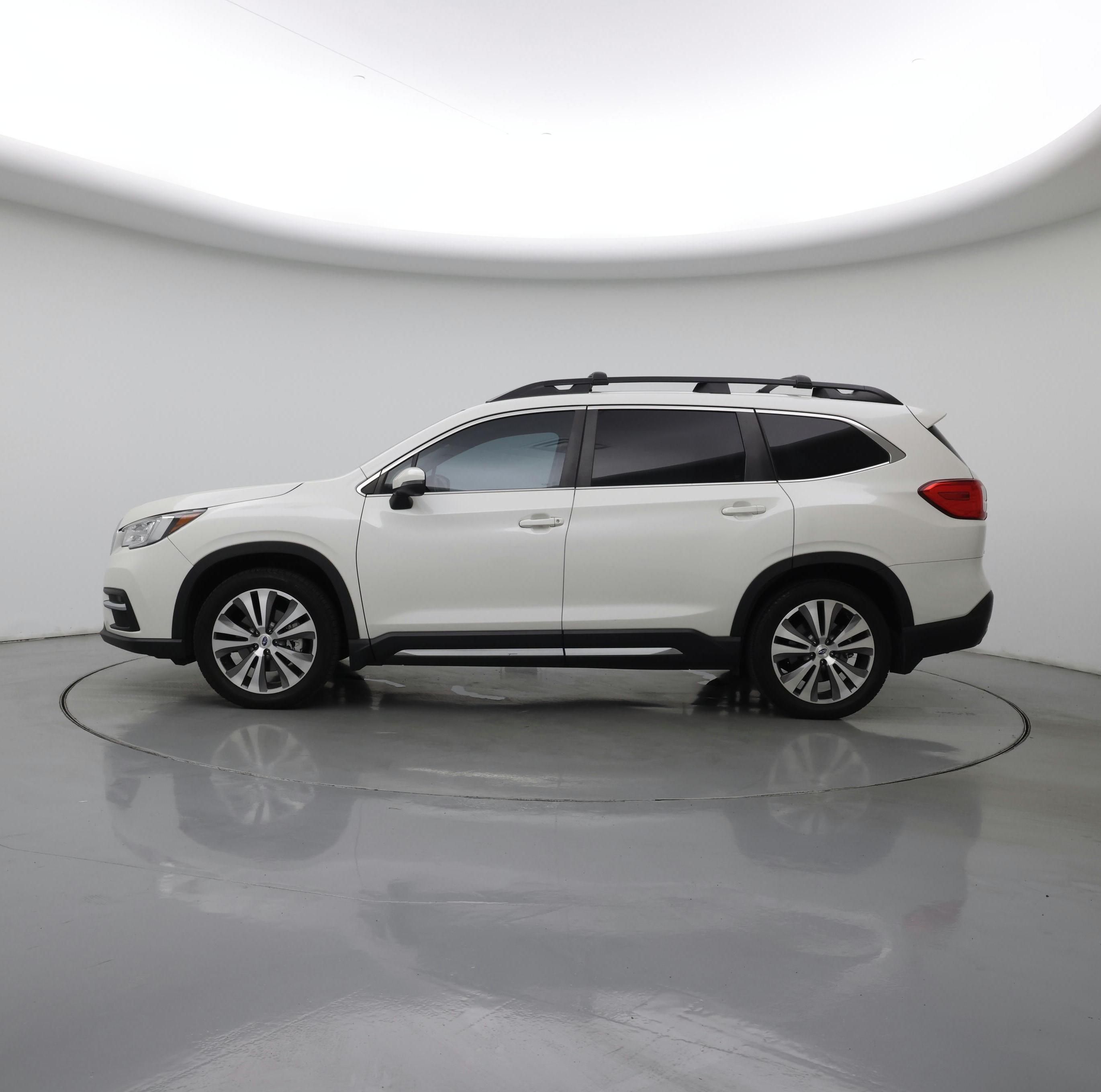 Thumbnail: 2021 Subaru Ascent - 3