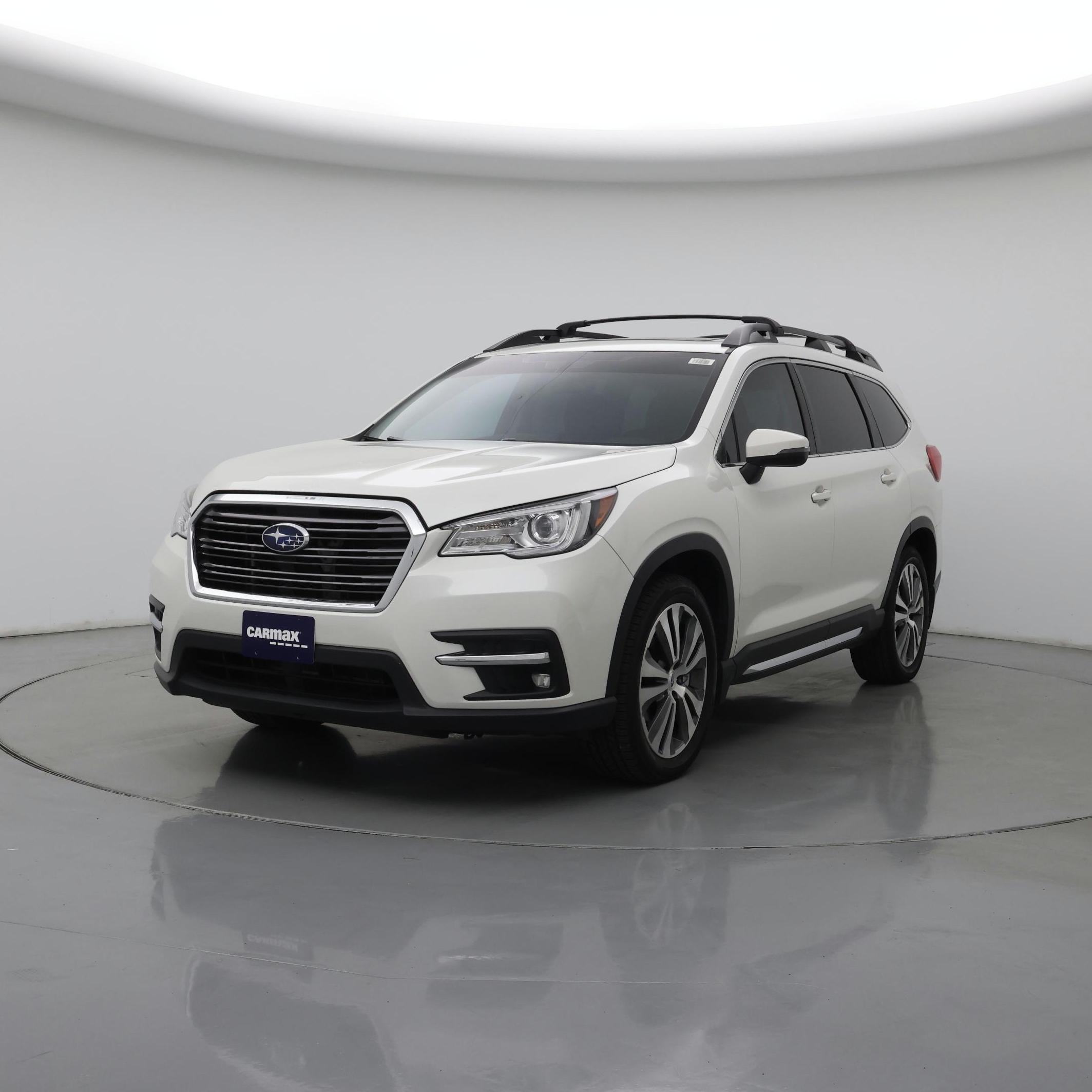 Thumbnail: 2021 Subaru Ascent - 4