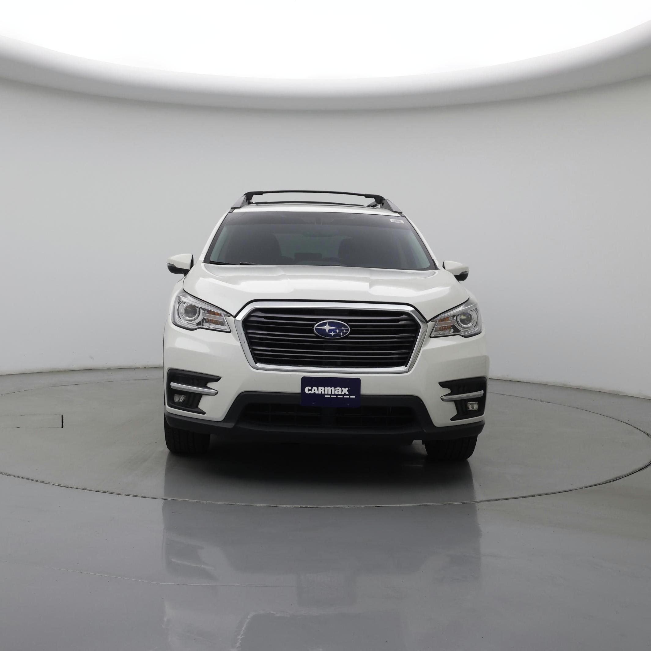 Thumbnail: 2021 Subaru Ascent - 5