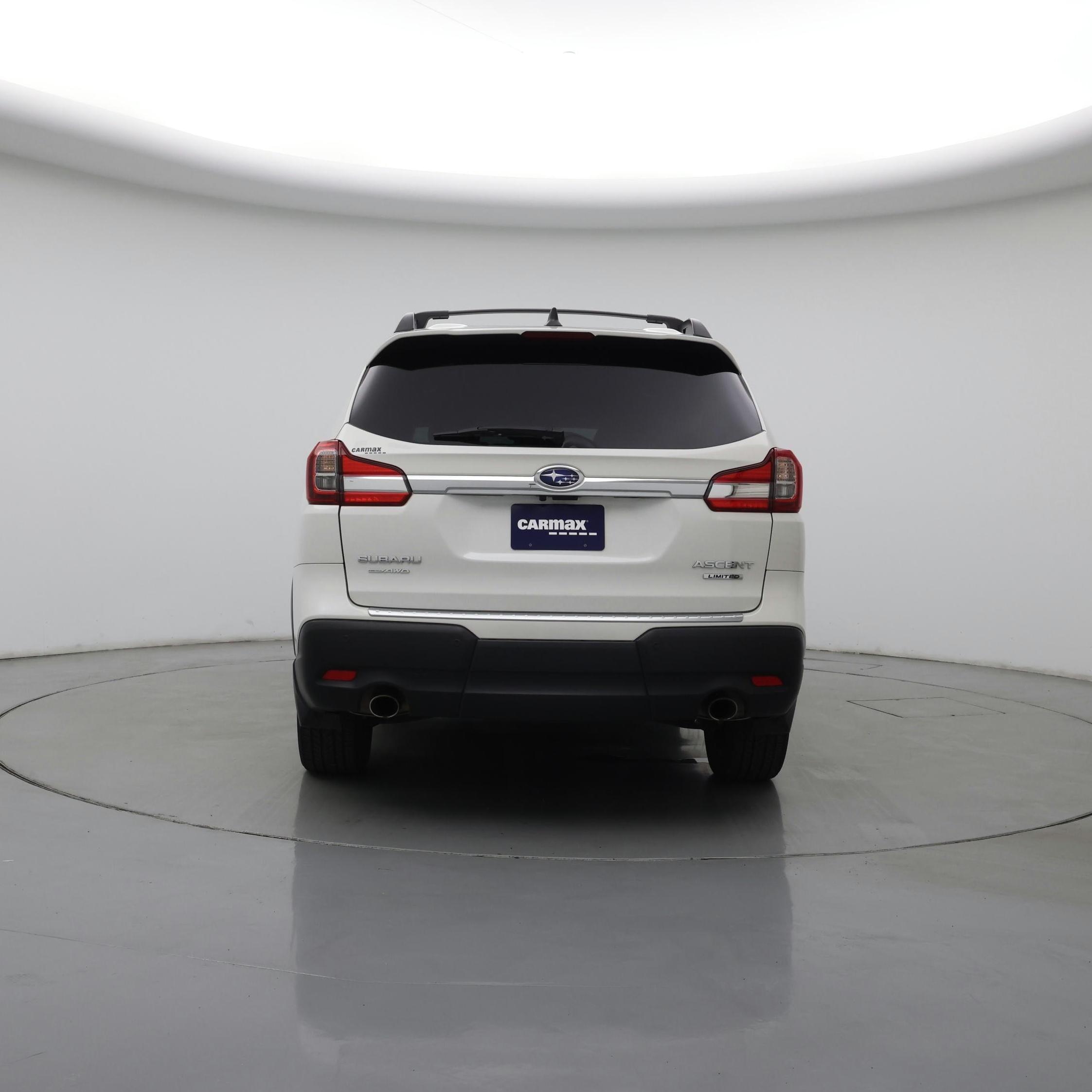 Thumbnail: 2021 Subaru Ascent - 6