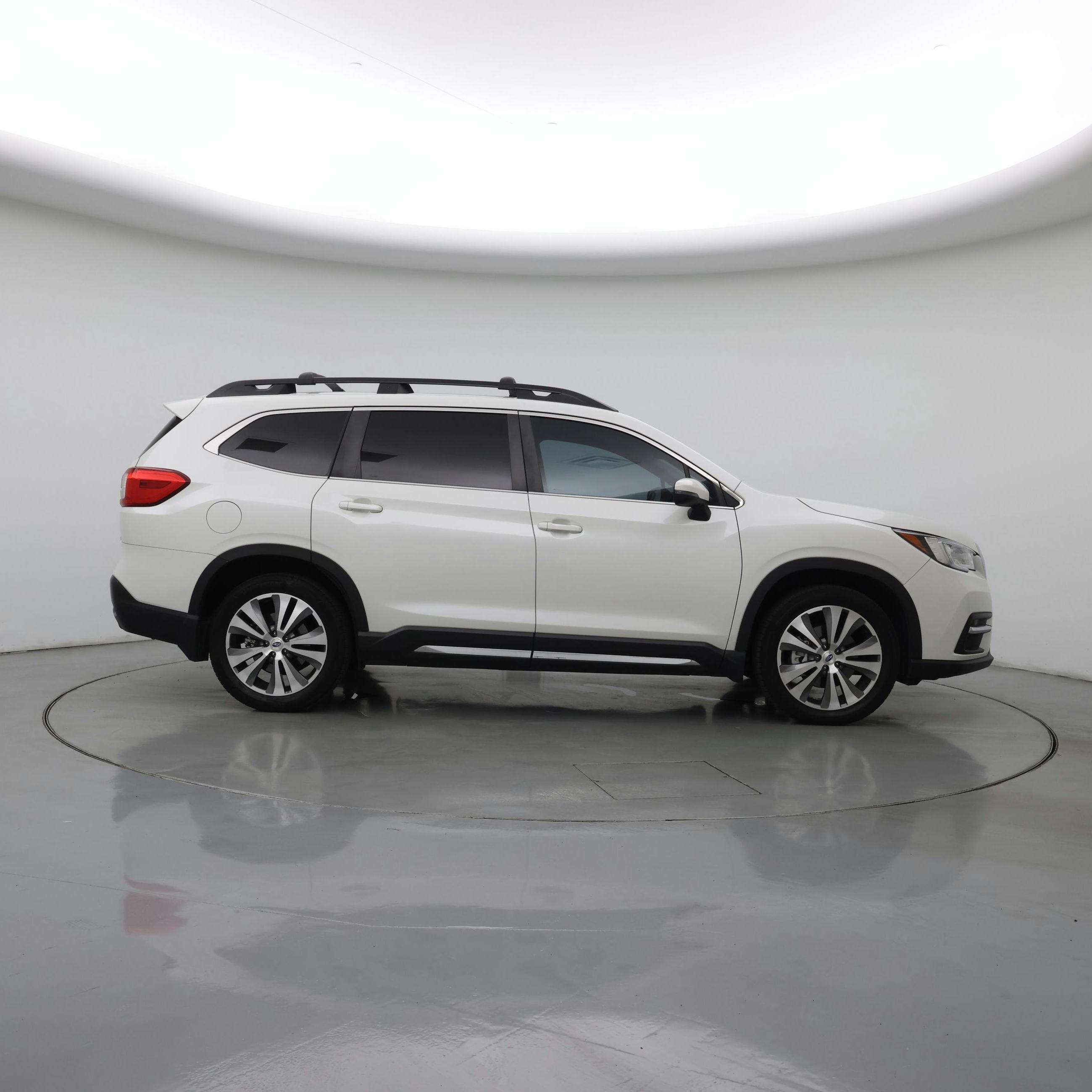 Thumbnail: 2021 Subaru Ascent - 7