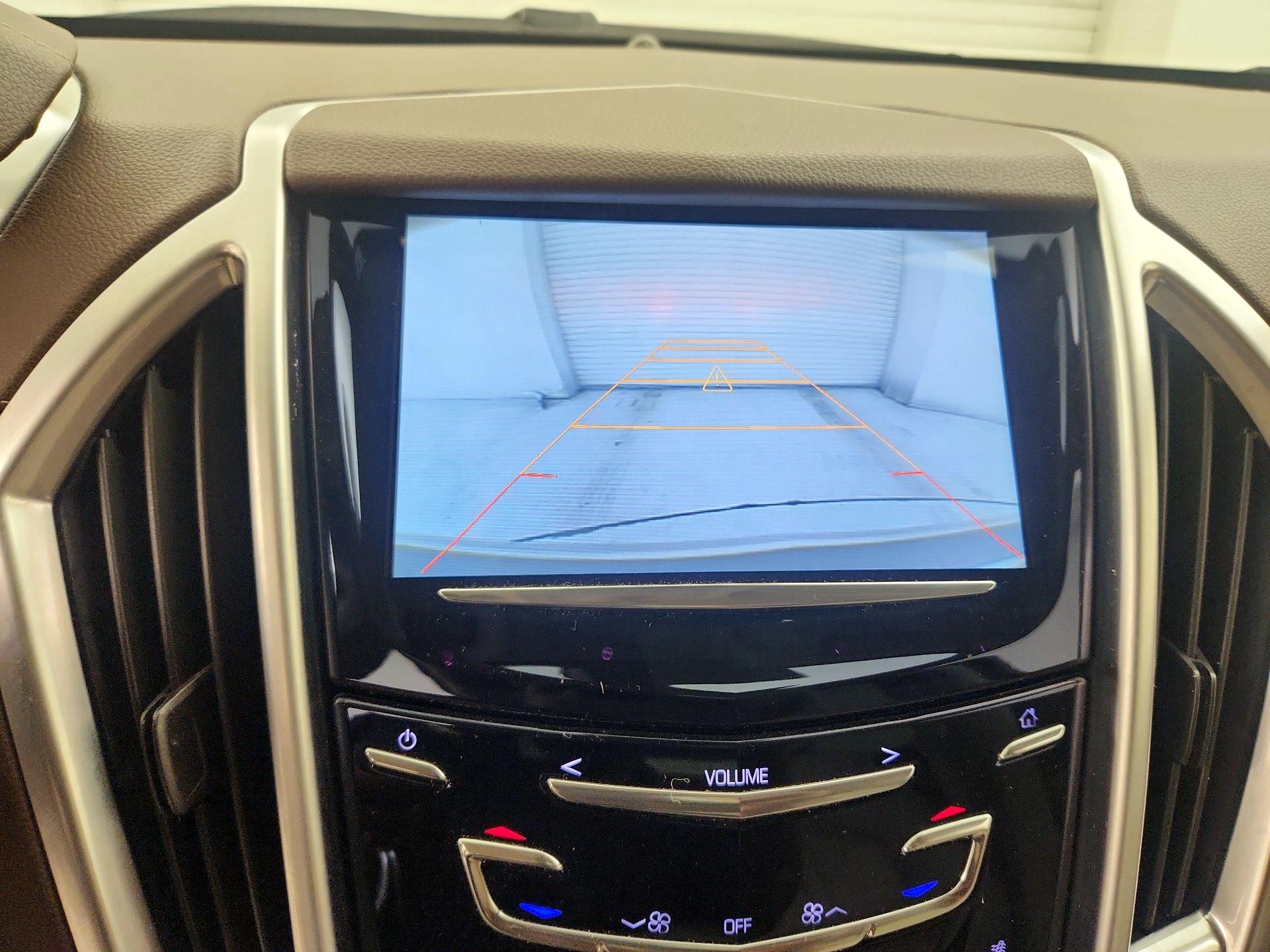 Thumbnail: 2015 Cadillac SRX - 14