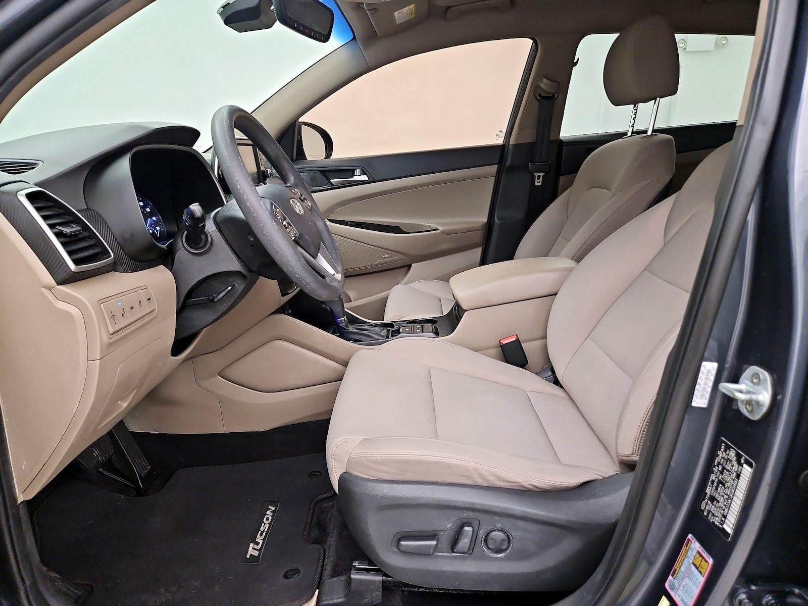 2019 Hyundai Tucson Sport - Photo 12