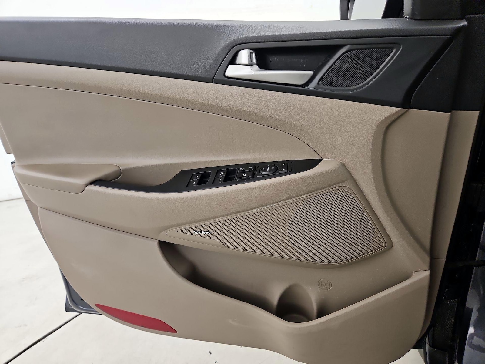 2019 Hyundai Tucson Sport - Photo 13