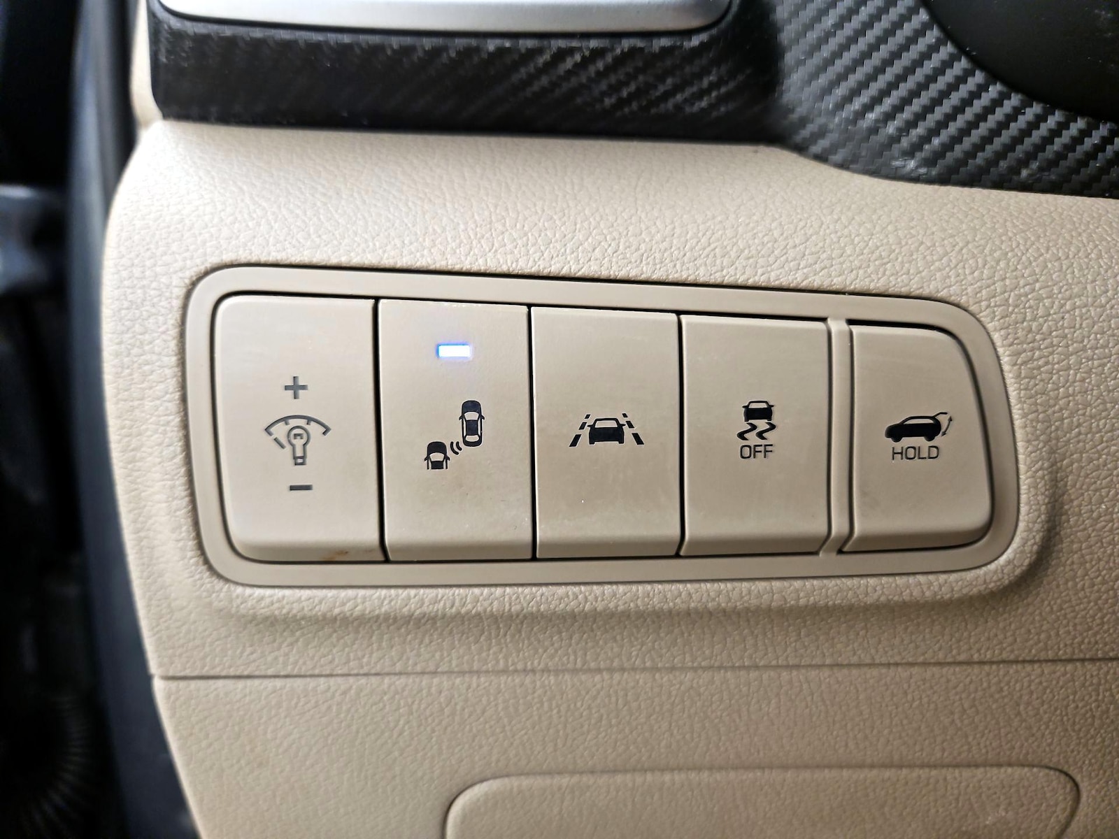 2019 Hyundai Tucson Sport - Photo 14