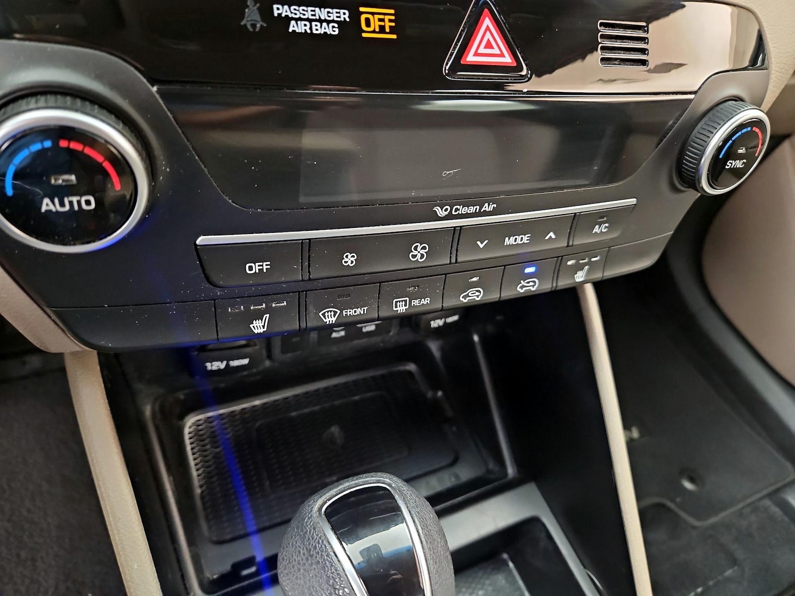 2019 Hyundai Tucson Sport - Photo 17