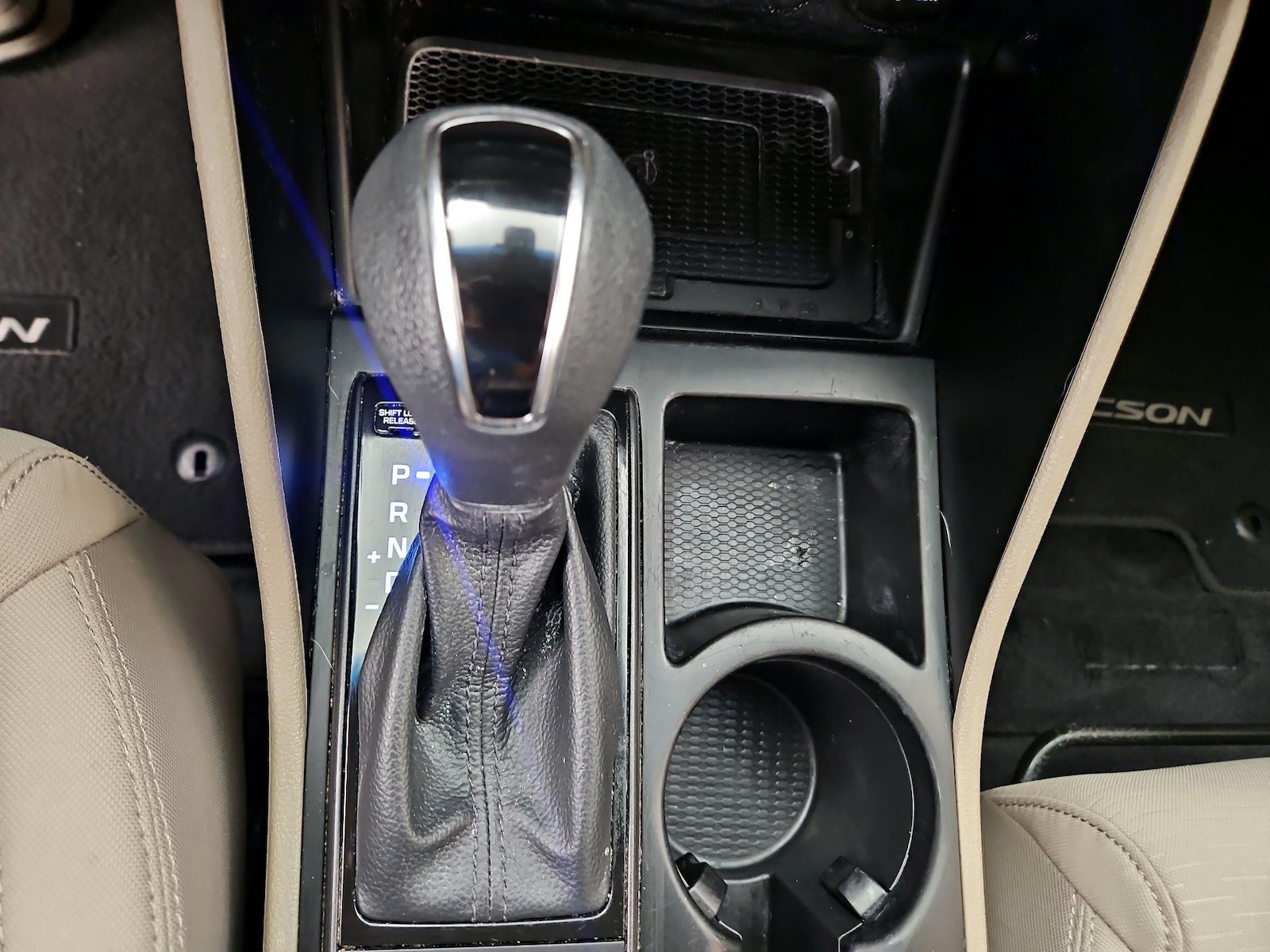2019 Hyundai Tucson Sport - Photo 18