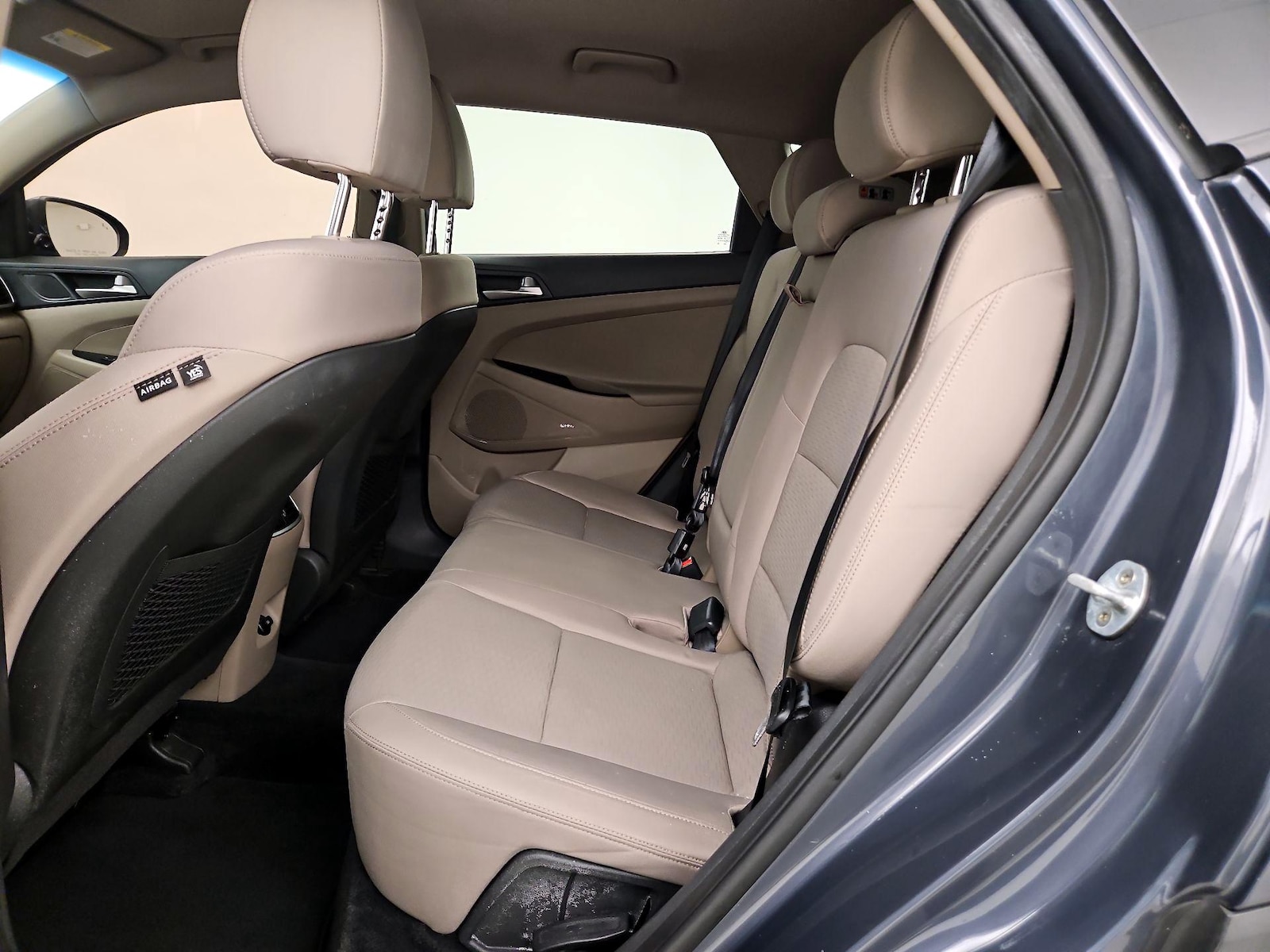 2019 Hyundai Tucson Sport - Photo 20