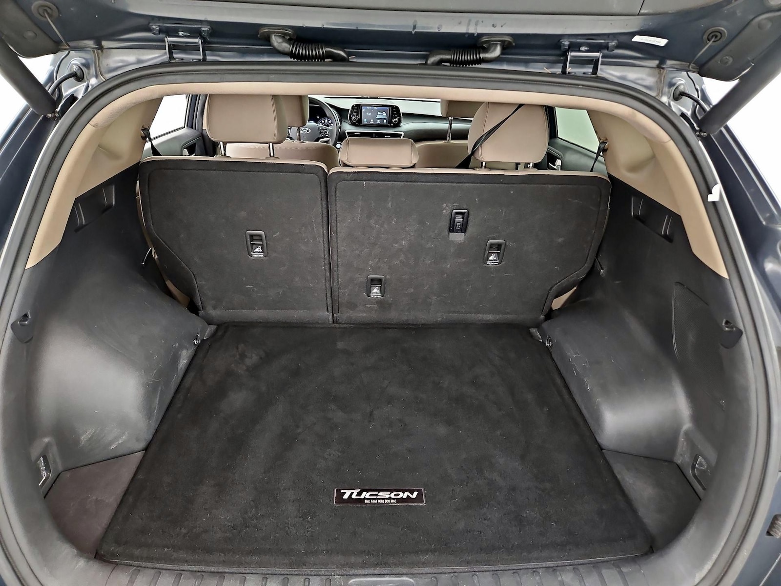 2019 Hyundai Tucson Sport - Photo 21