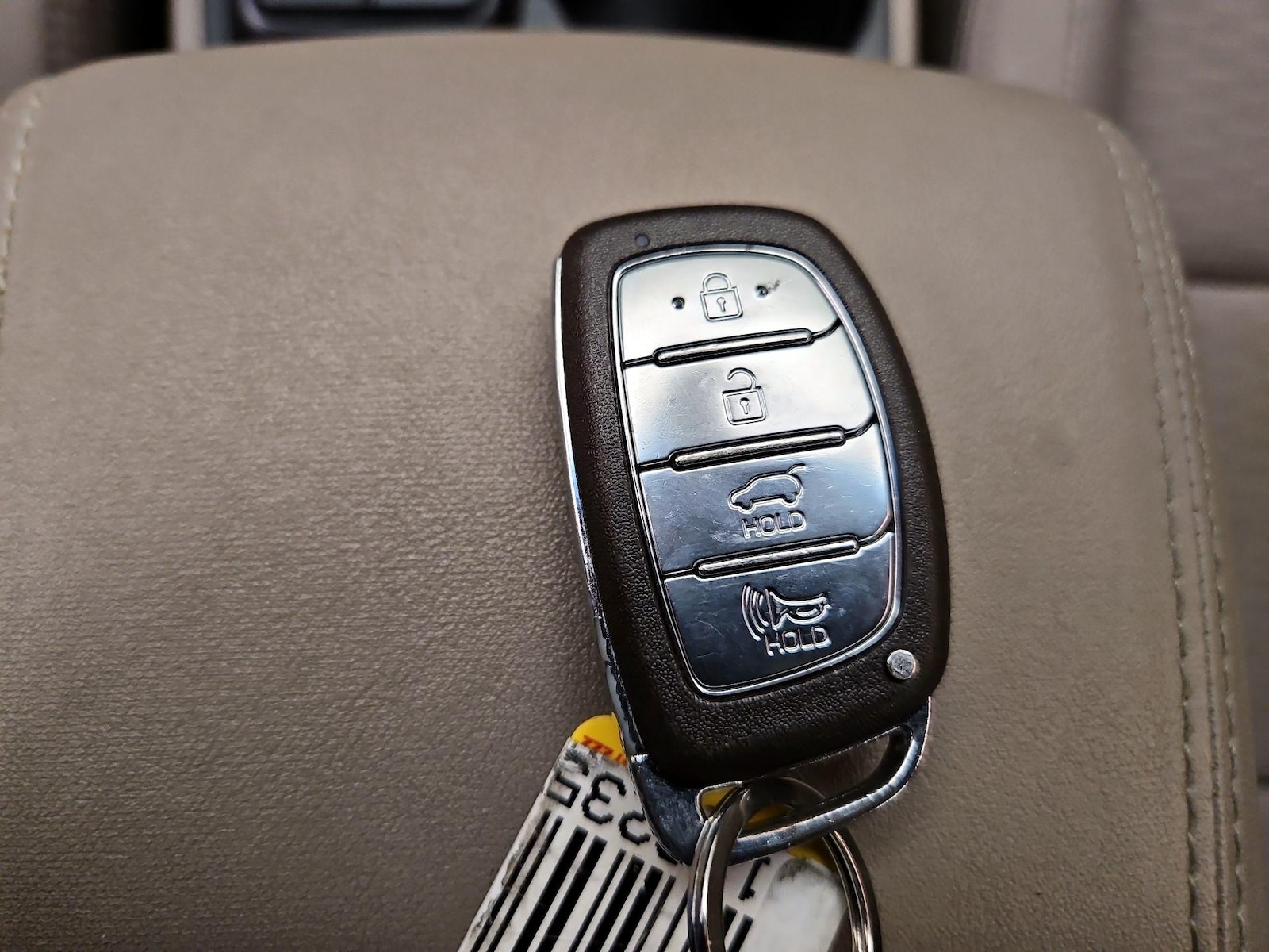 2019 Hyundai Tucson Sport - Photo 23