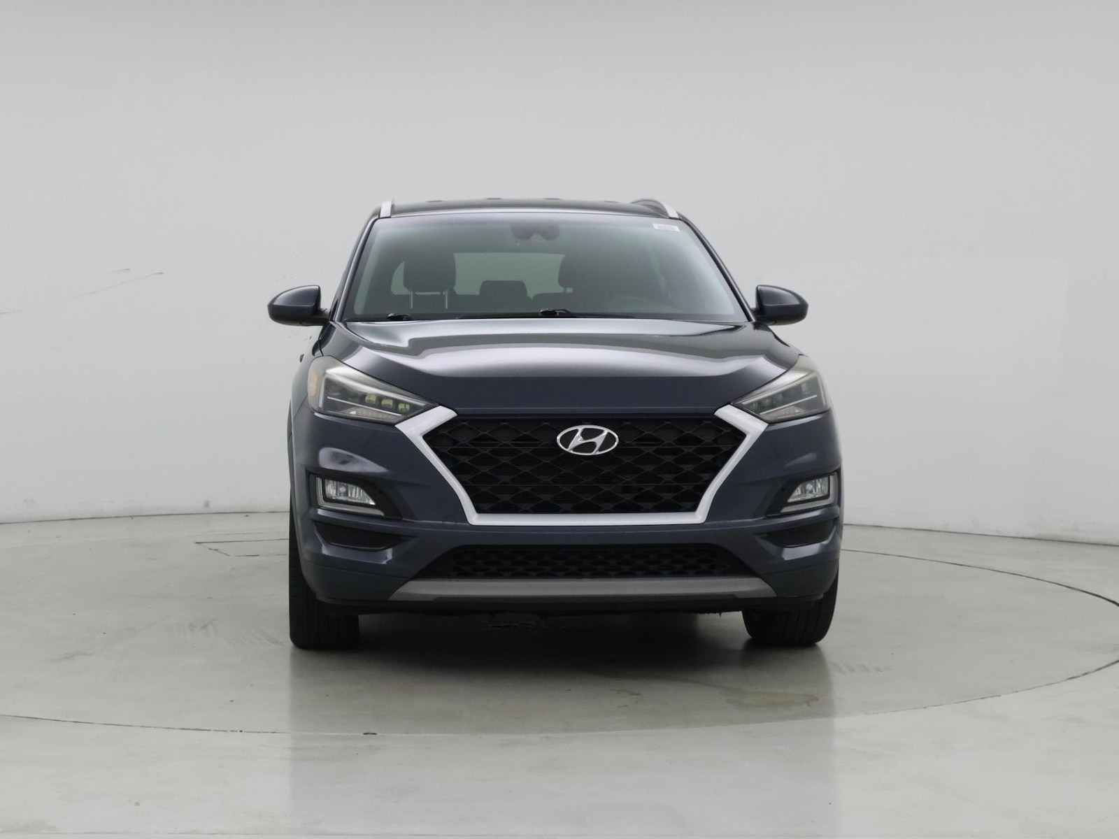 2019 Hyundai Tucson Sport - Photo 6