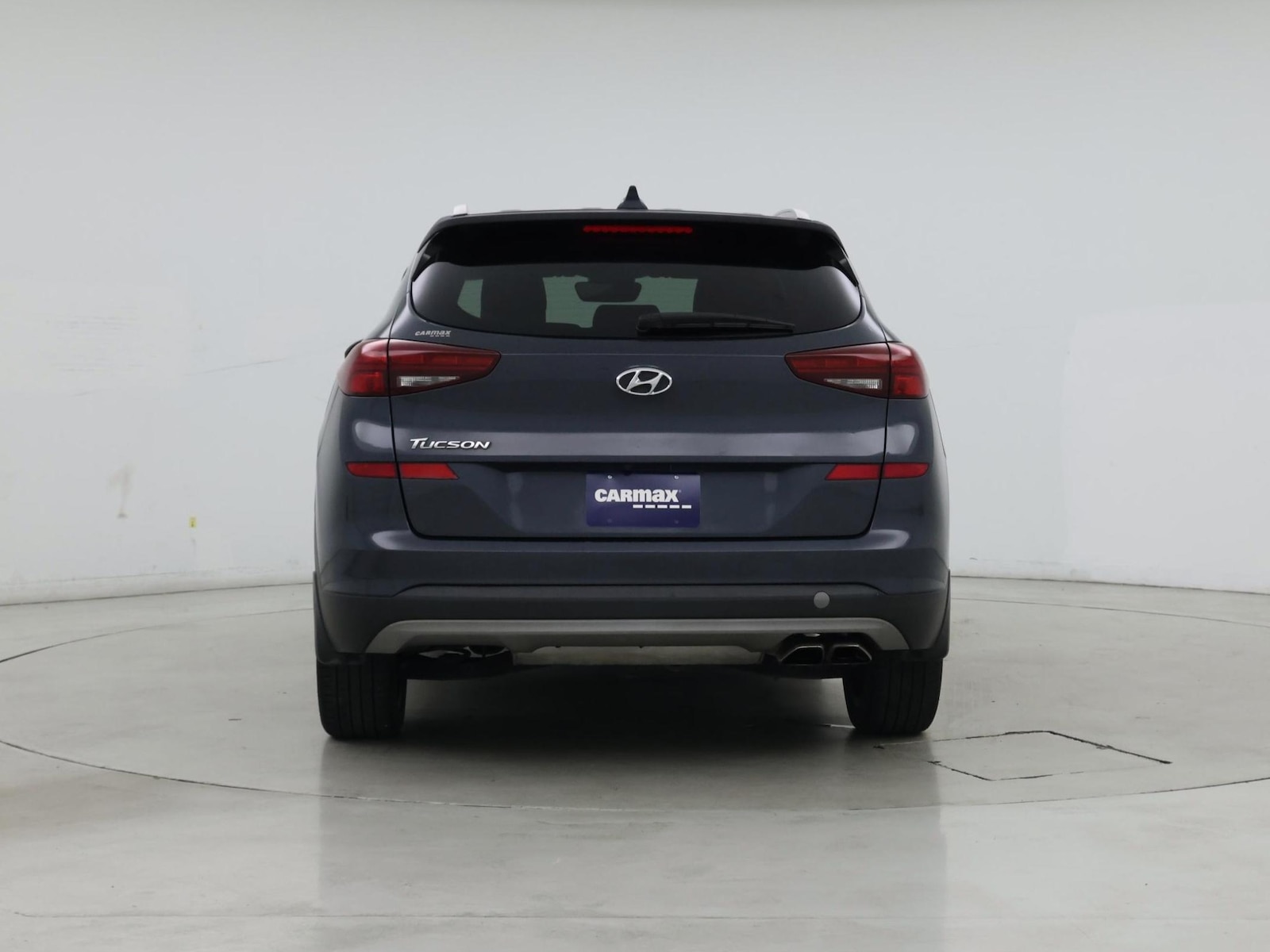 2019 Hyundai Tucson Sport - Photo 7