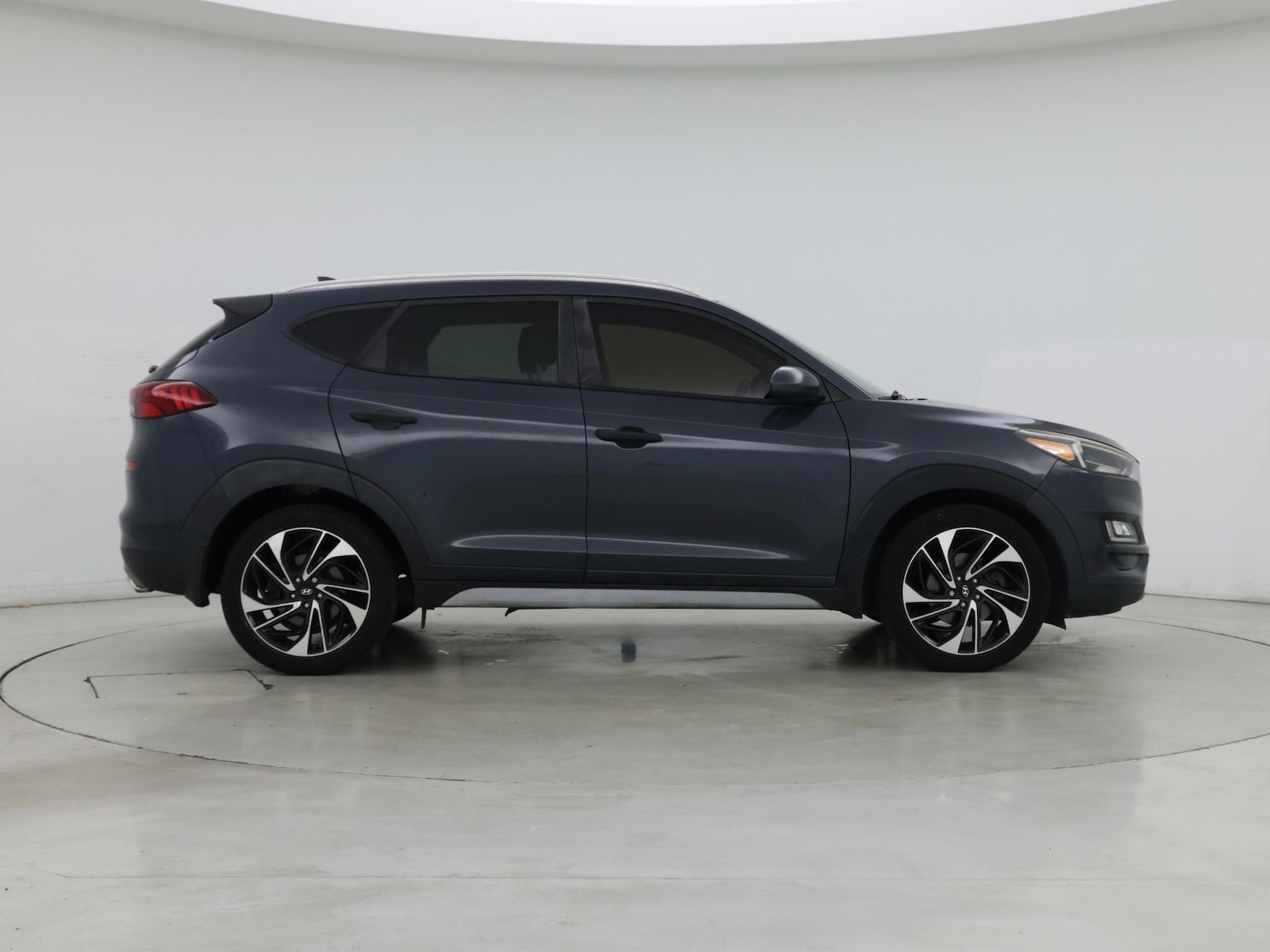 2019 Hyundai Tucson Sport - Photo 8