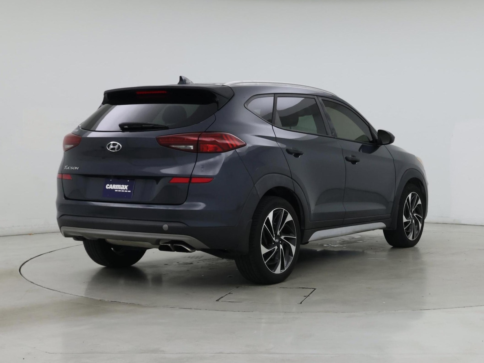 2019 Hyundai Tucson Sport - Photo 9