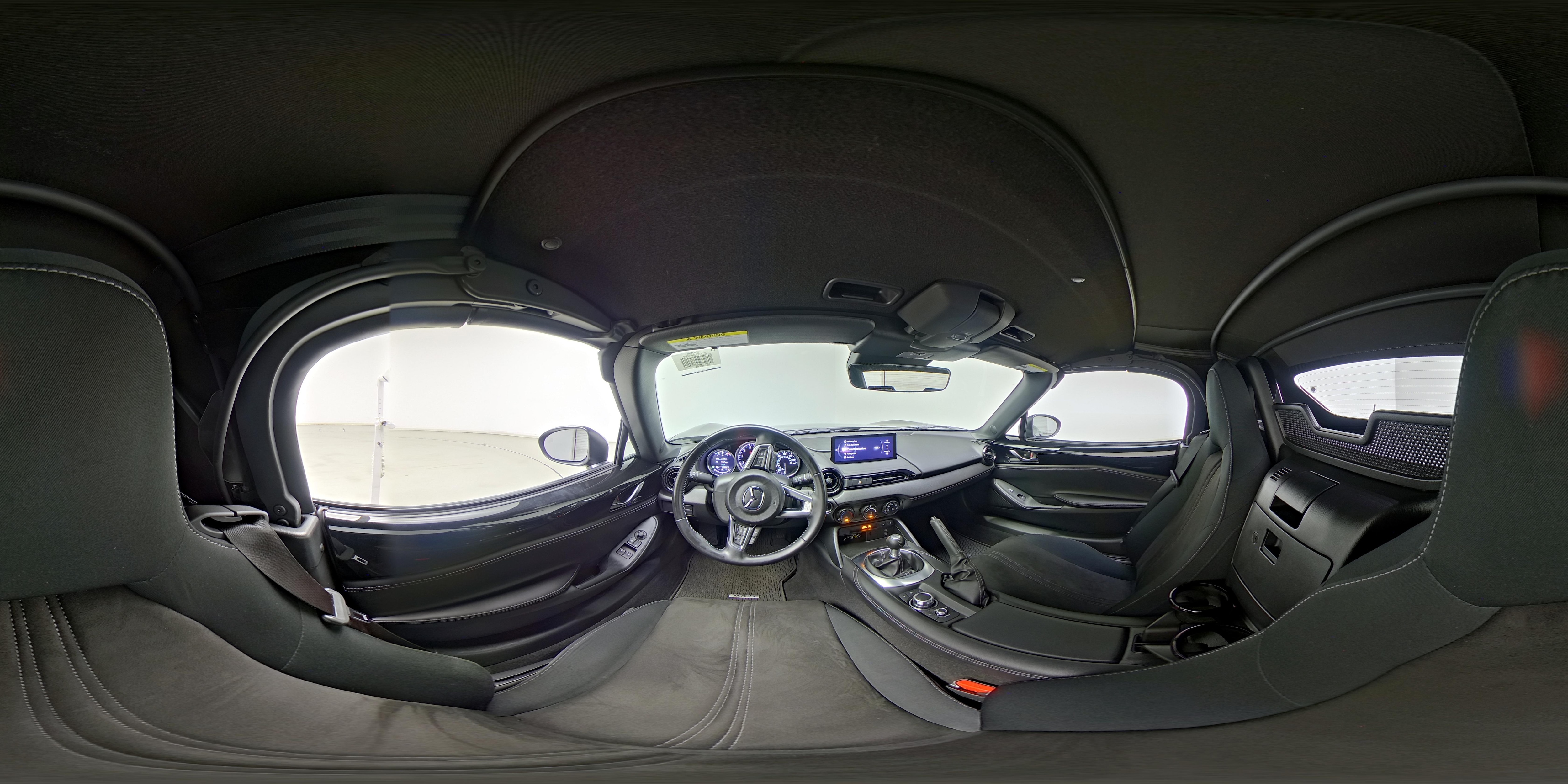 2024 Mazda MX-5 Miata Club - Photo 22